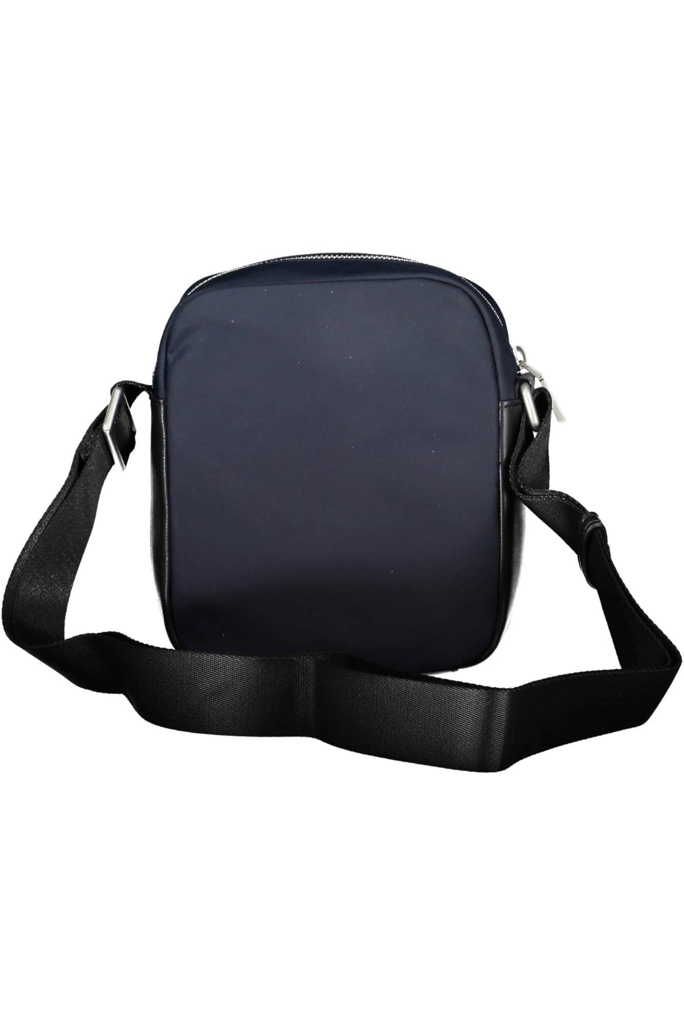 TOMMY HILFIGER MEN'S SHOULDER BAG BLUE