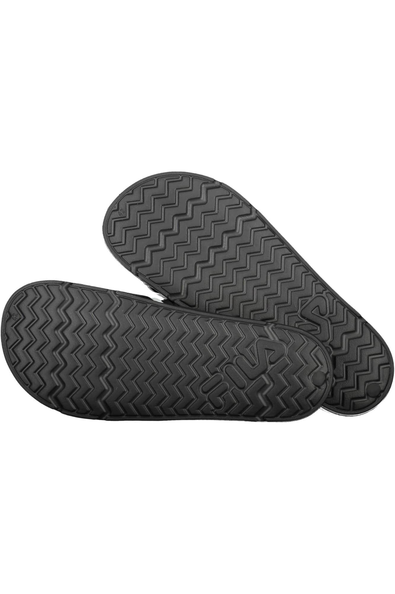 FILA FOOTWEAR SLIPPER MEN BLACK