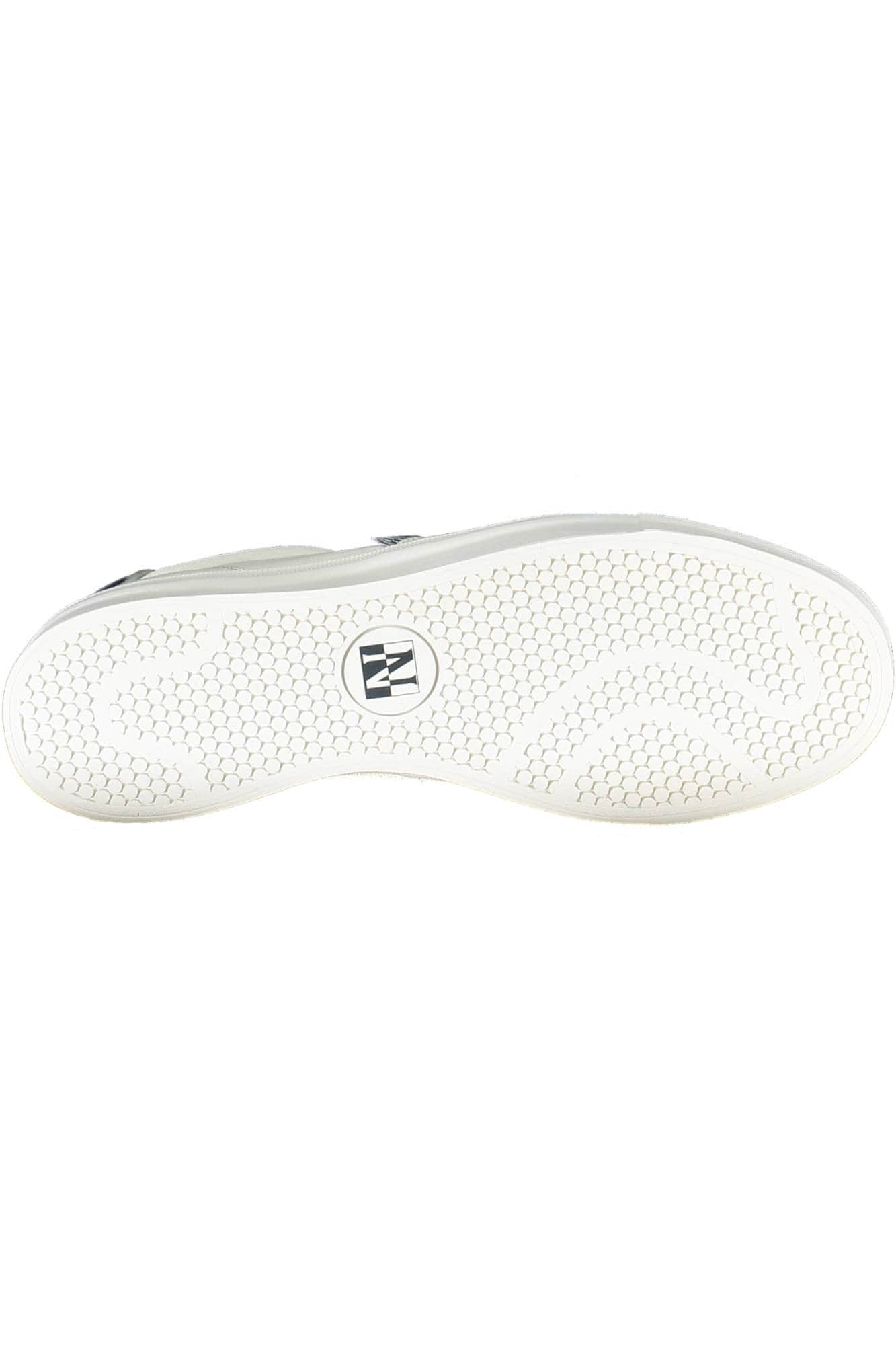 NAPAPIJRI SHOES MEN'S SPORTS FOOTWEAR WHITE