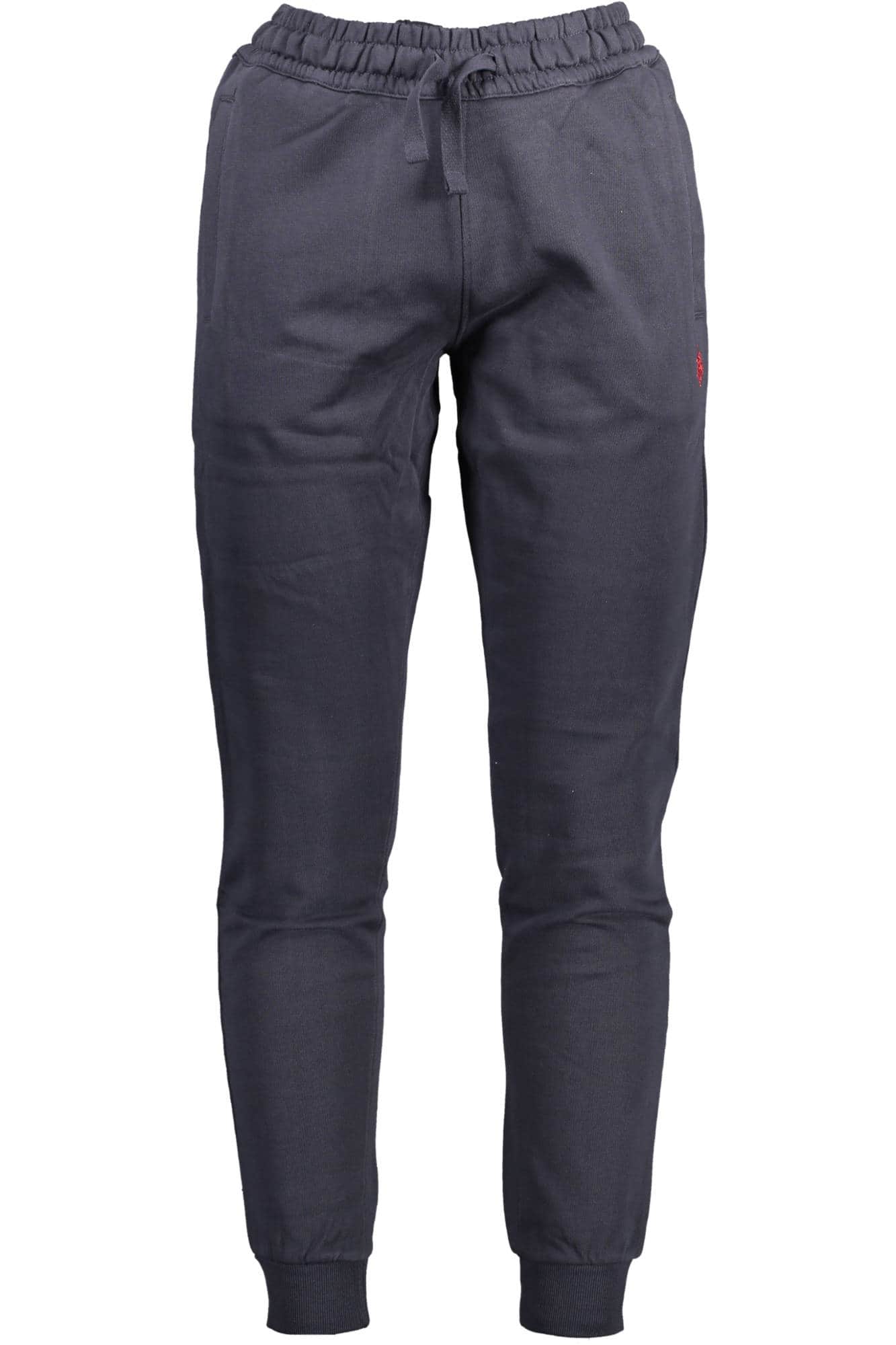 US POLO ASSN. MEN'S BLUE TROUSERS