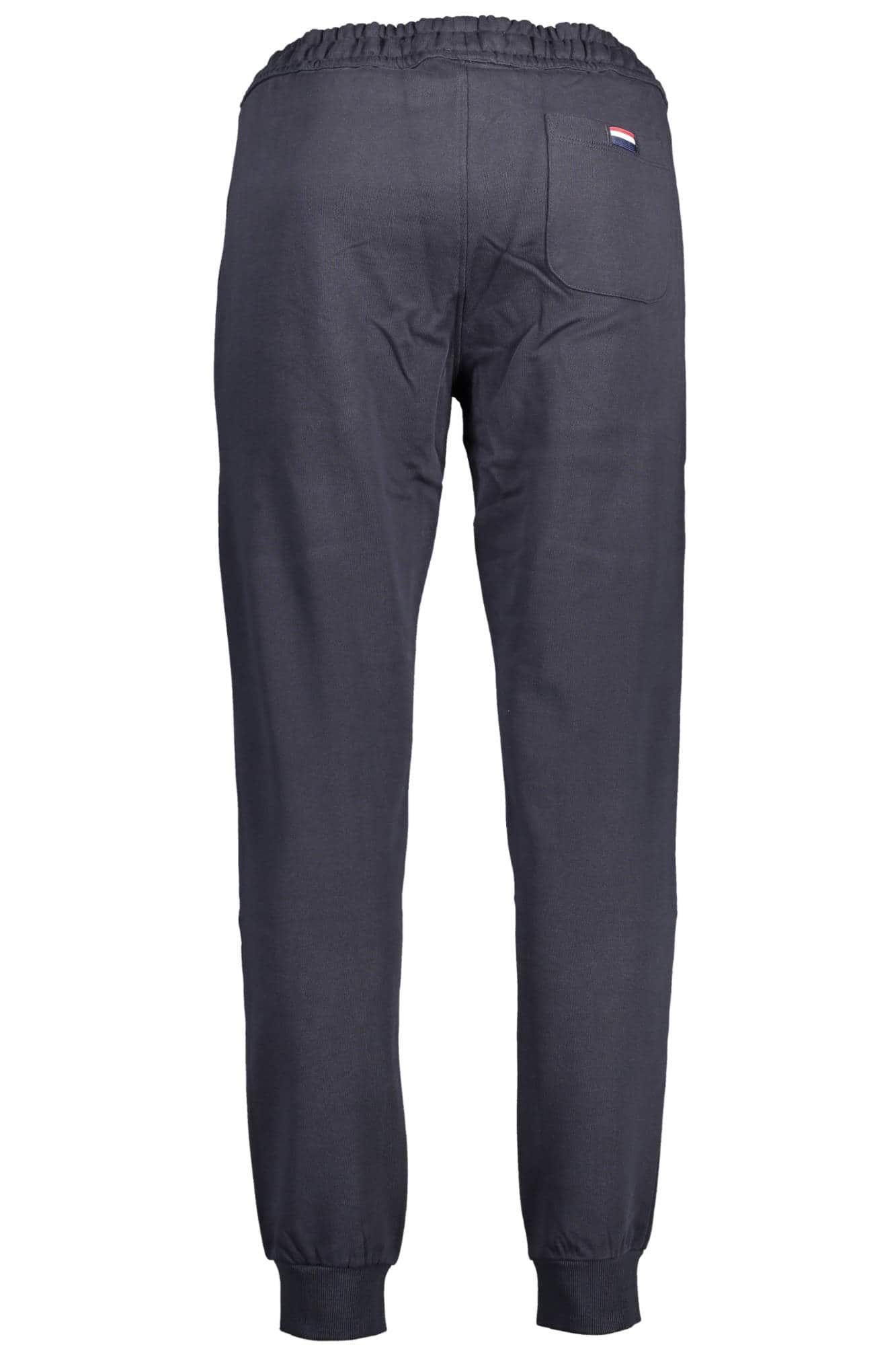 US POLO ASSN. MEN'S BLUE TROUSERS