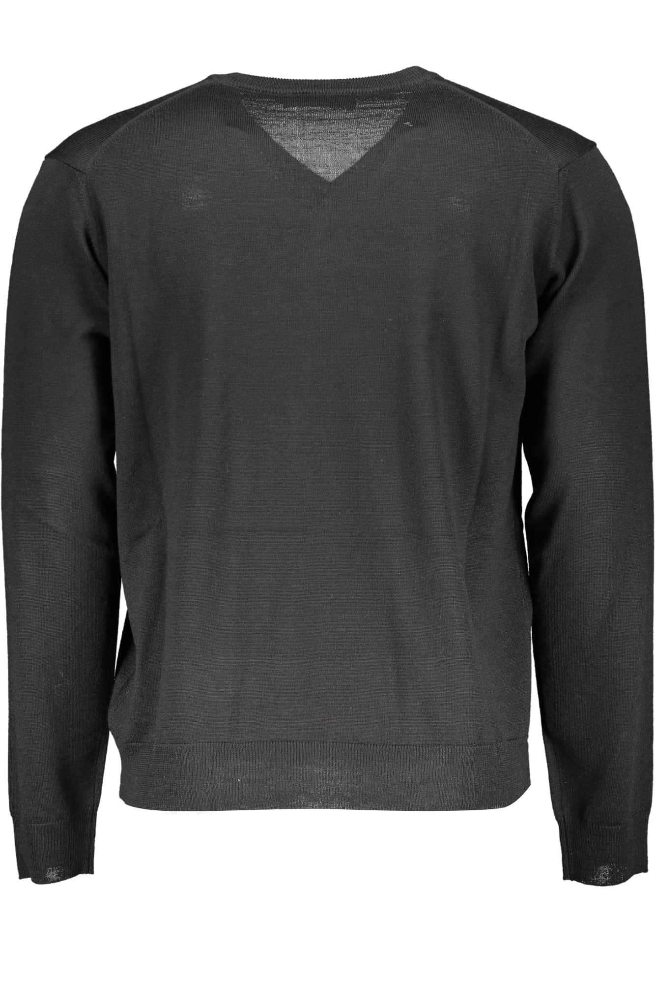 ROMEO GIGLI ZWART HEREN SWEATER