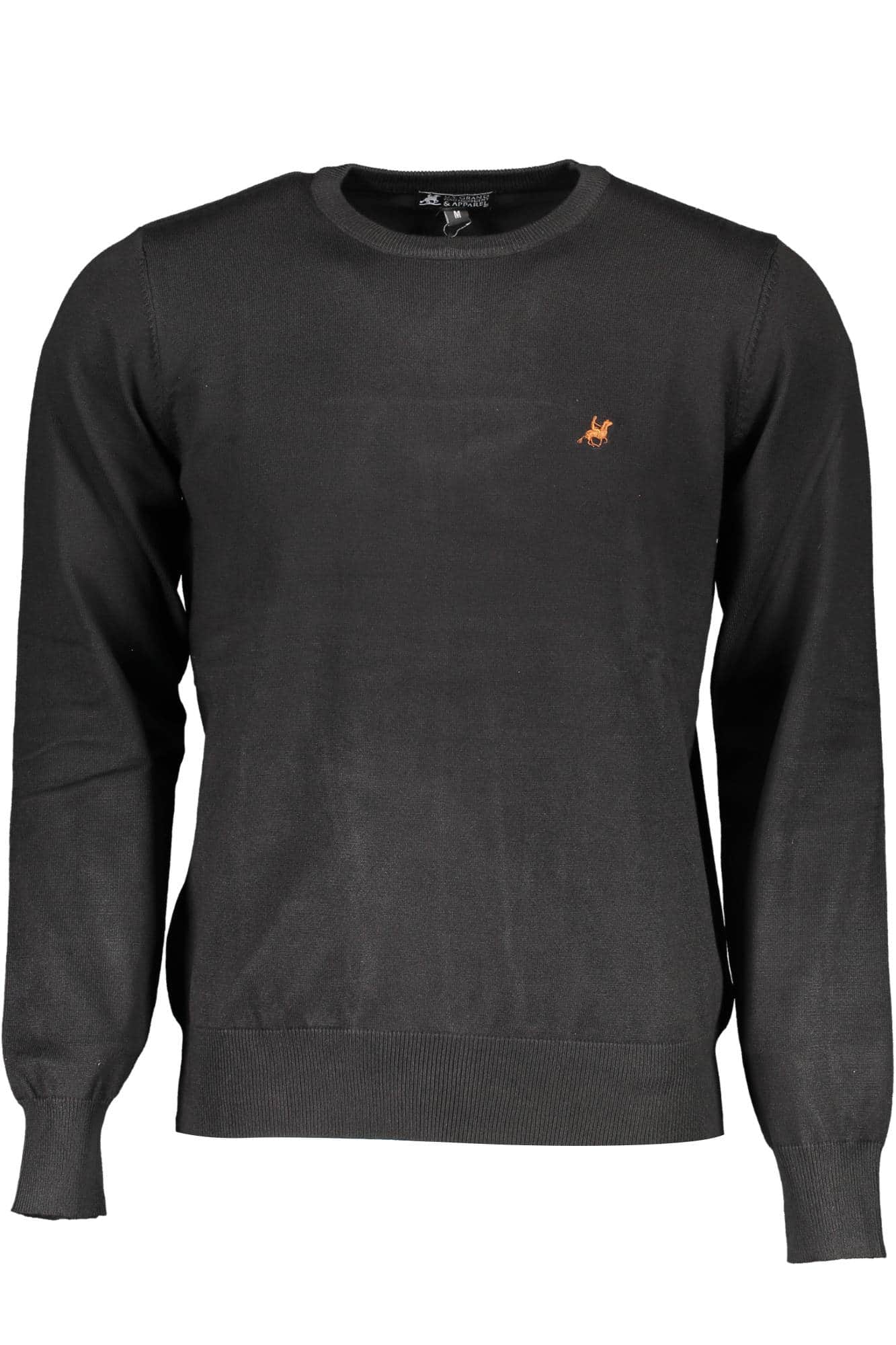 US GRAND MEN'S BLACK JERSEY