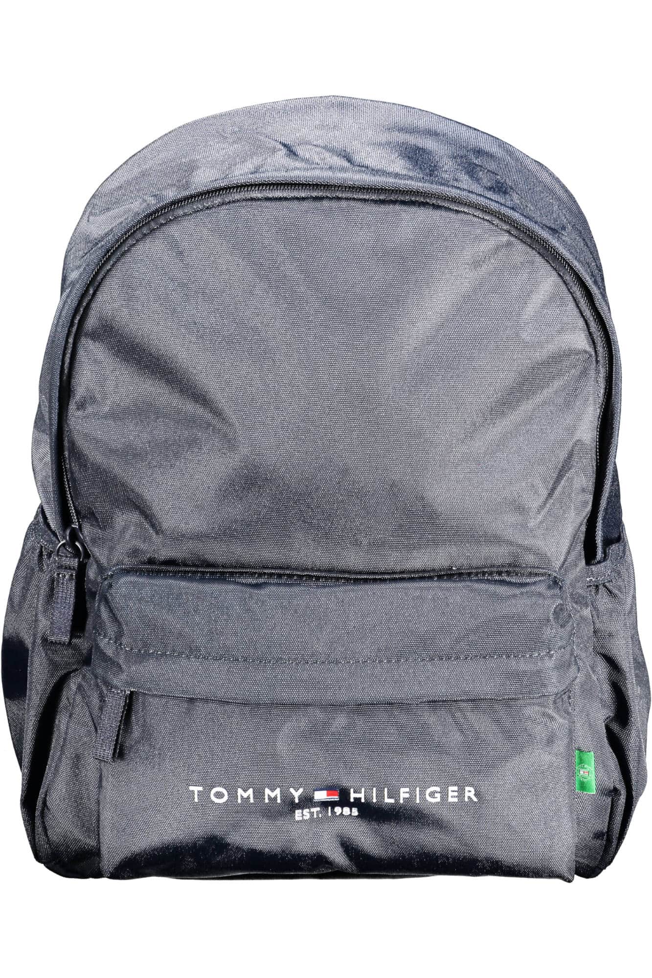 TOMMY HILFIGER MEN'S BACKPACK BLUE