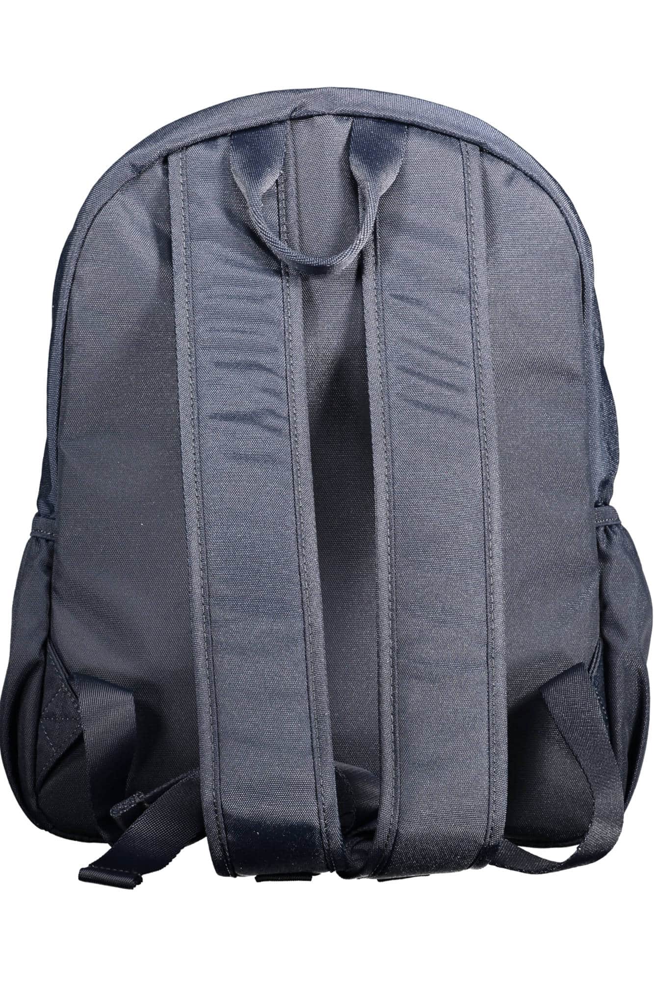 TOMMY HILFIGER MEN'S BACKPACK BLUE