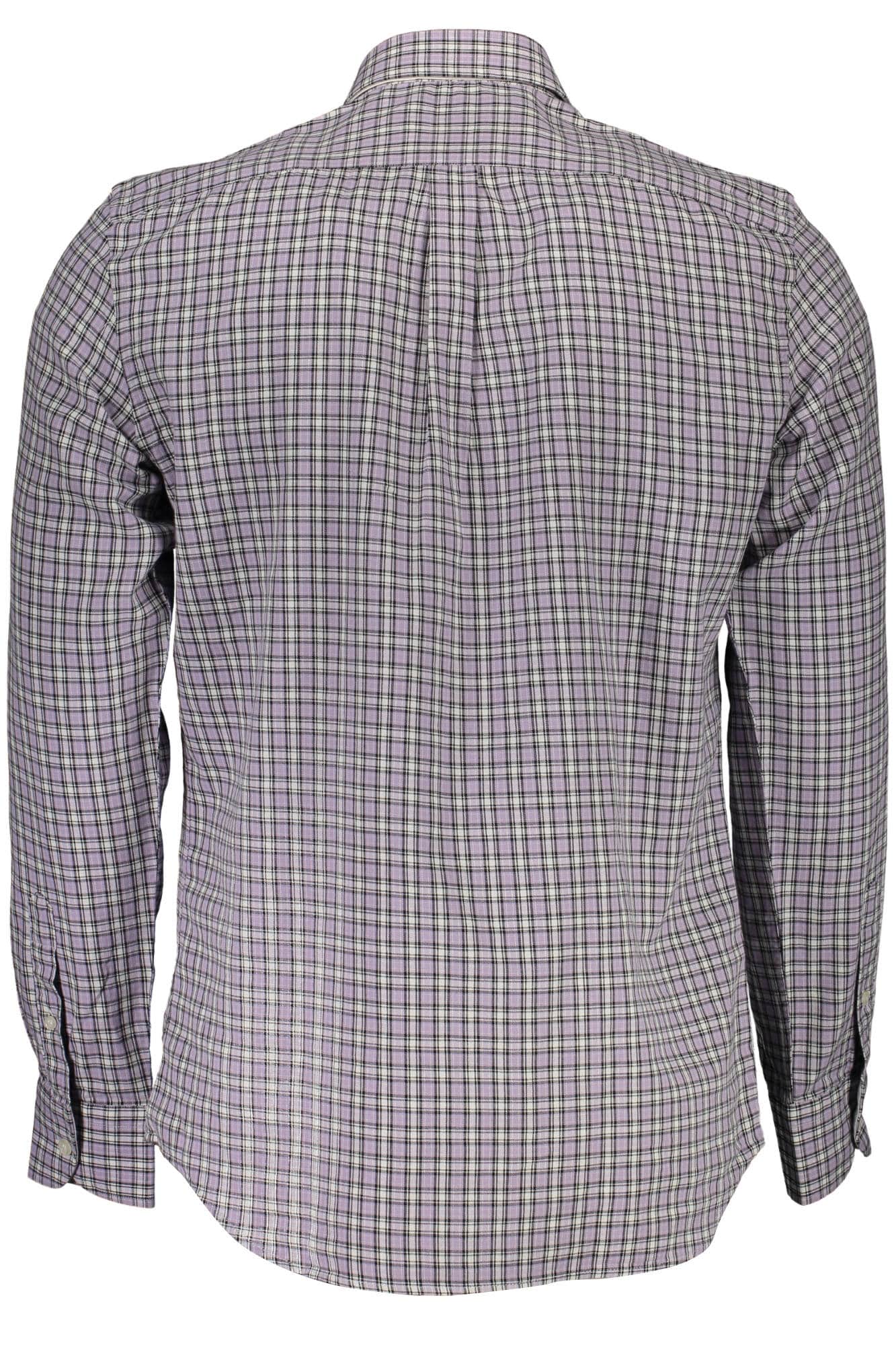 HARMONT & BLAINE LANGE MOUW SHIRT HEREN PAARS