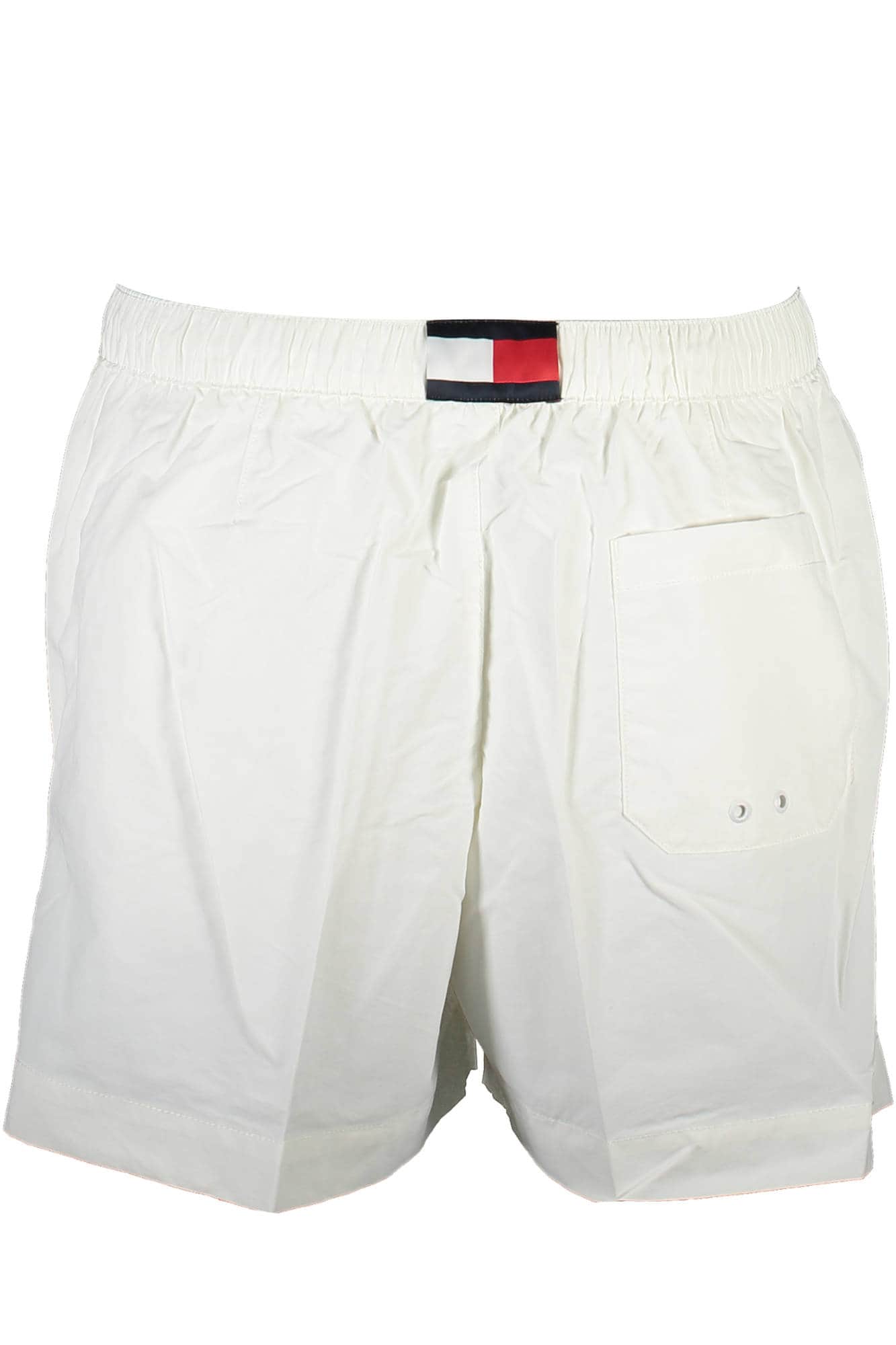 Tommy Hilfiger zwembroek heren wit
