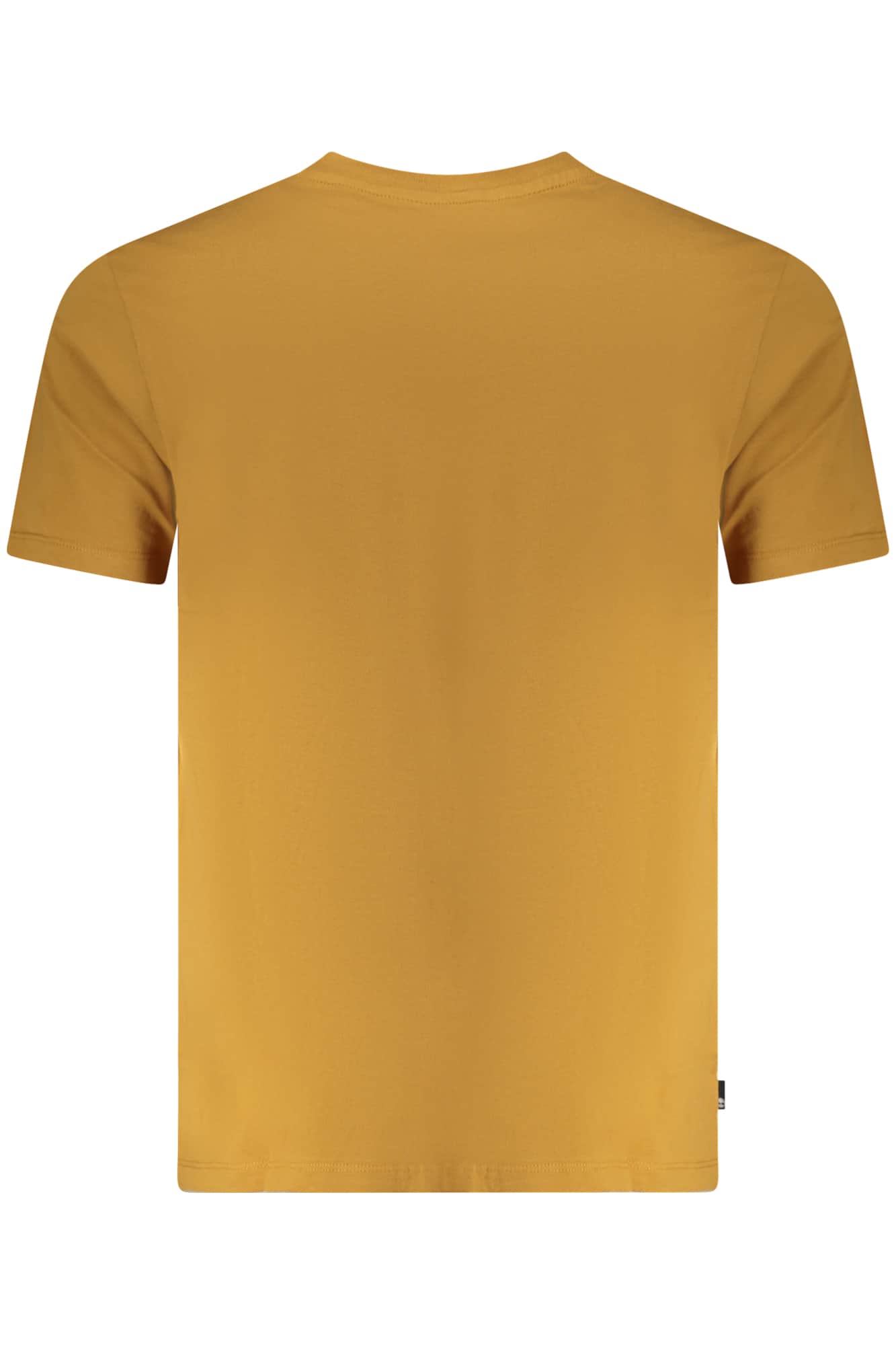 TIMBERLAND SHORT SLEEVE T-SHIRT HEREN BROWN