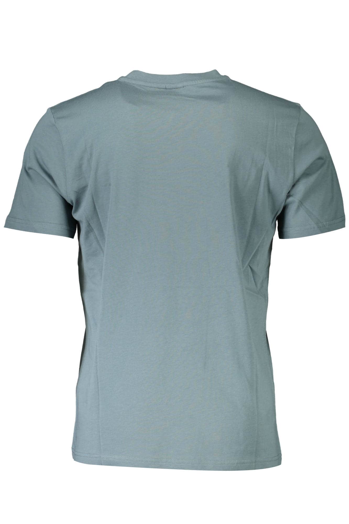 NORTH SAILS SHORT SLEEVE T-SHIRT MEN GREEN