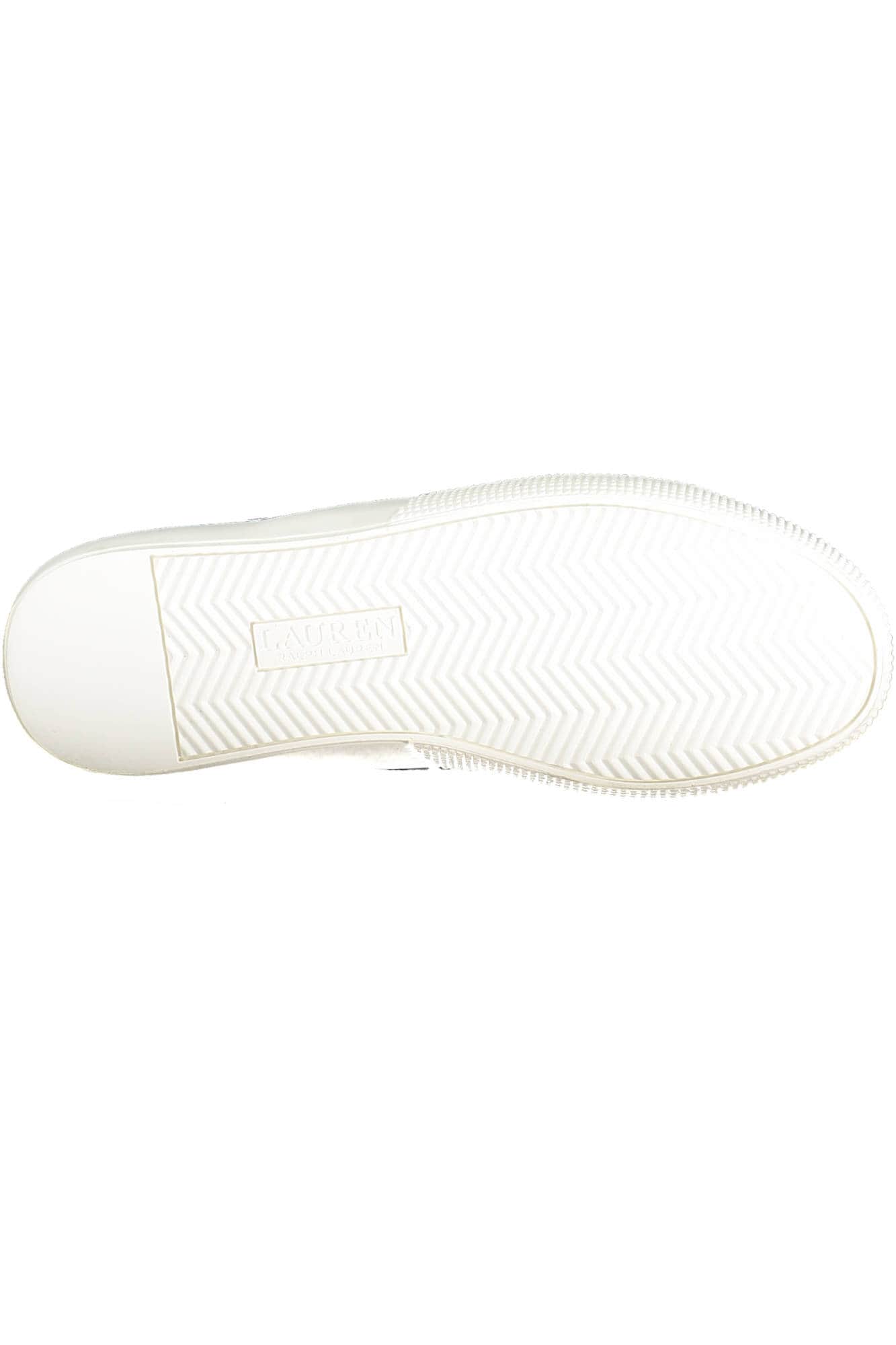RALPH LAUREN WOMEN'S SPORTS SHOES BLUE
