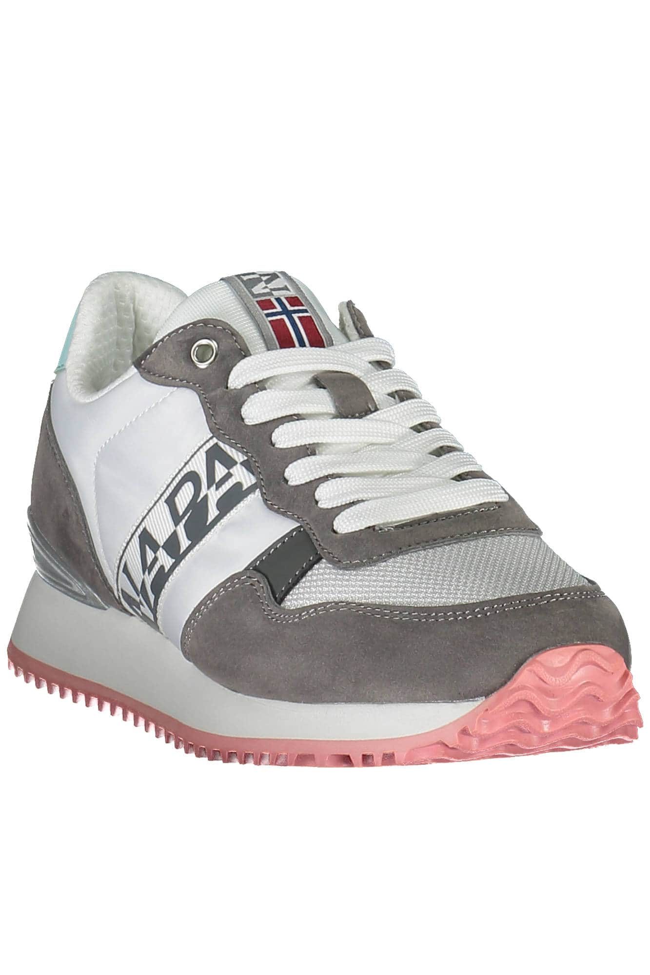 NAPAPIJRI SHOES WOMEN'S SPORTS FOOTWEAR WHITE