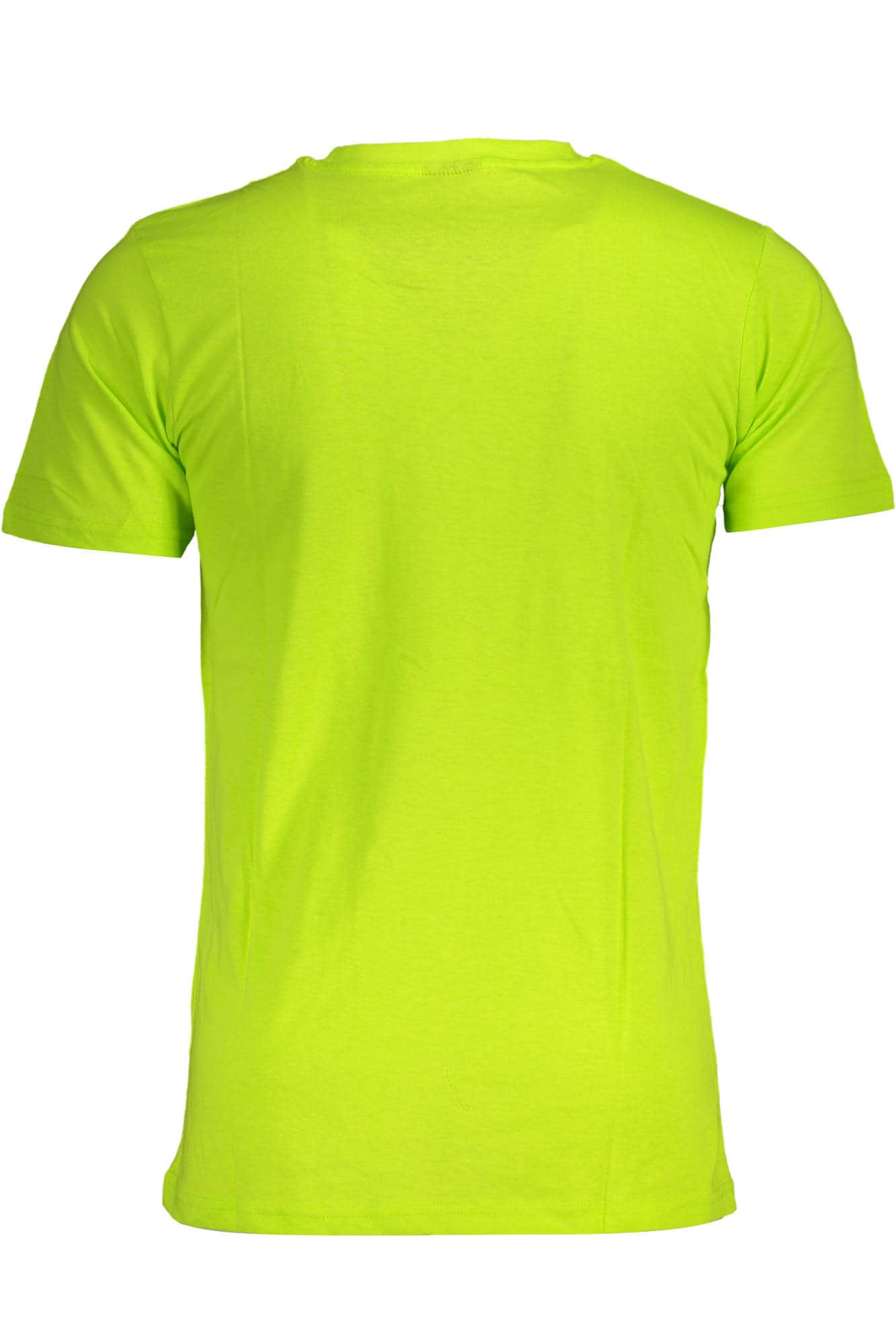 NORWAY 1963 YELLOW MEN'S SHORT SLEEVE T-SHIRT