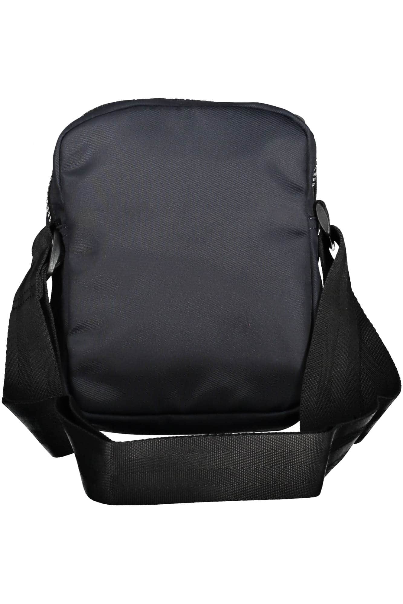 TOMMY HILFIGER MEN'S SHOULDER BAG BLUE