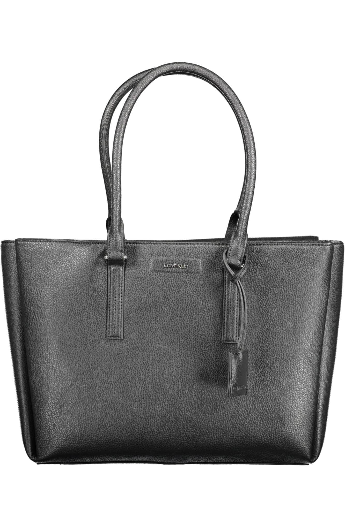 CALVIN KLEIN WOMEN'S BAG BLACK