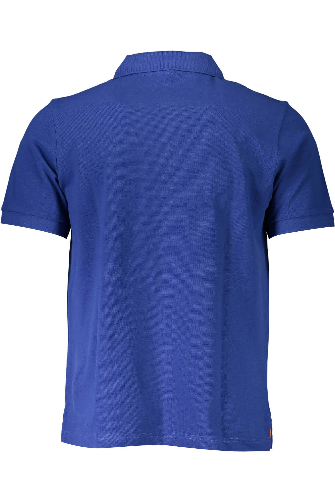 NORTH SAILS MEN'S SHORT SLEEVE POLO BLUE
