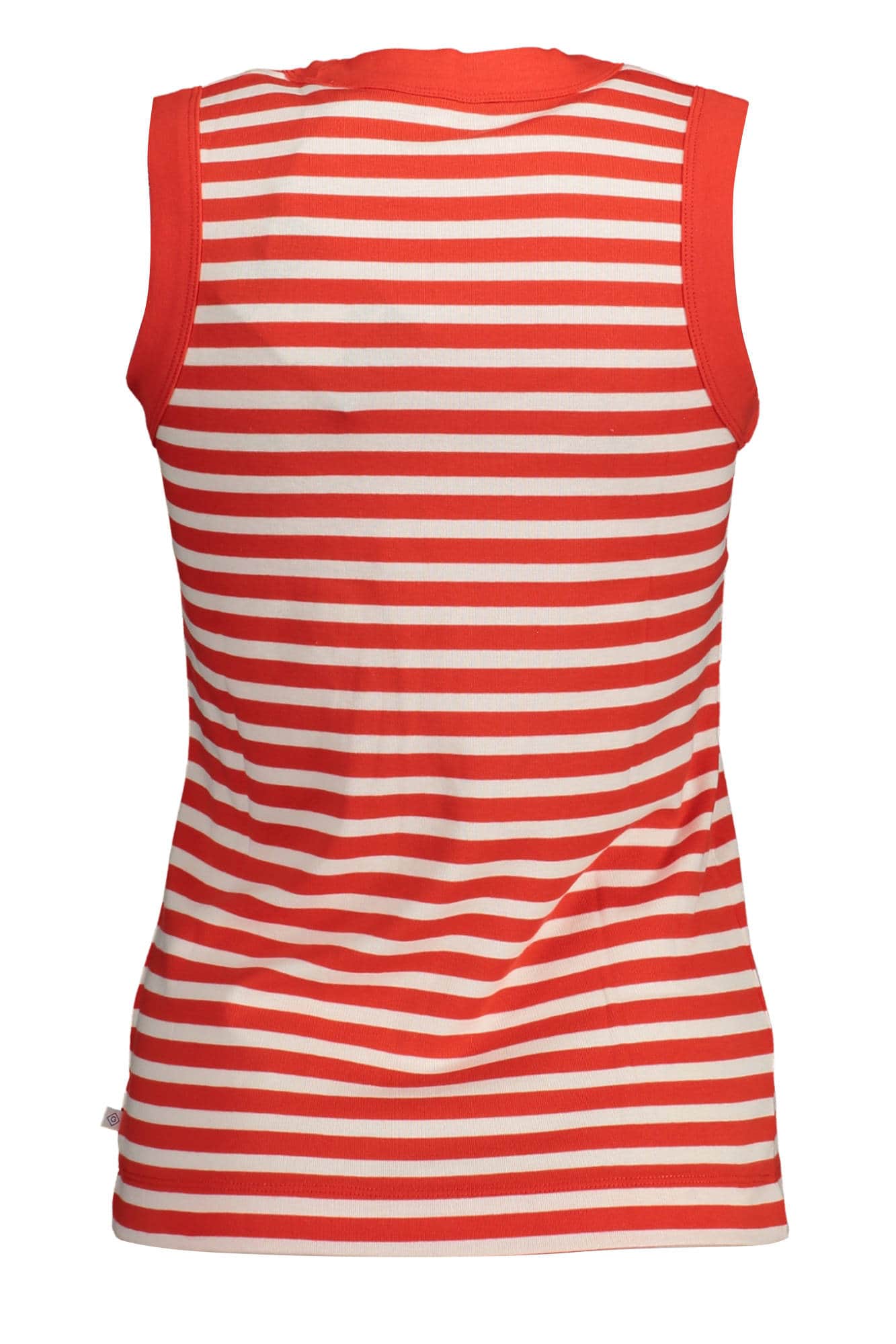 GANT WOMEN'S TANK TOP RED