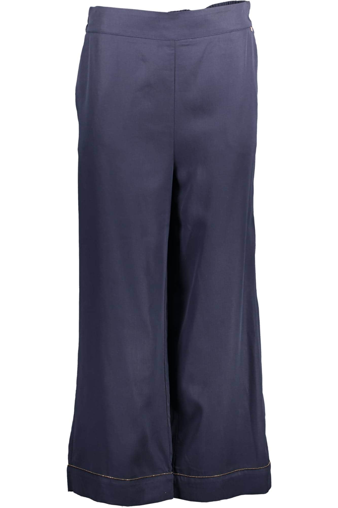 KOCCA DAMES BLAUW BROEK