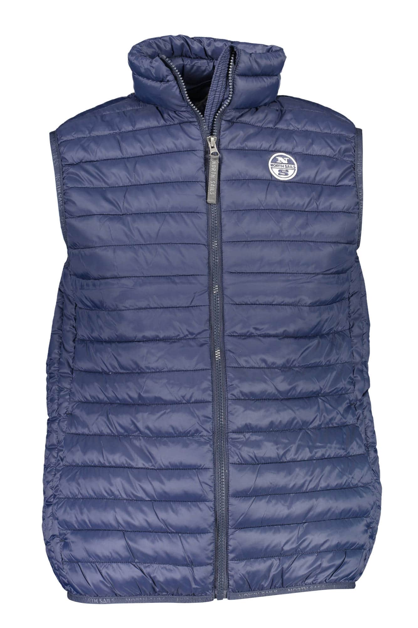 NORTH SAILS MEN'S SLEEVELESS BLUE
