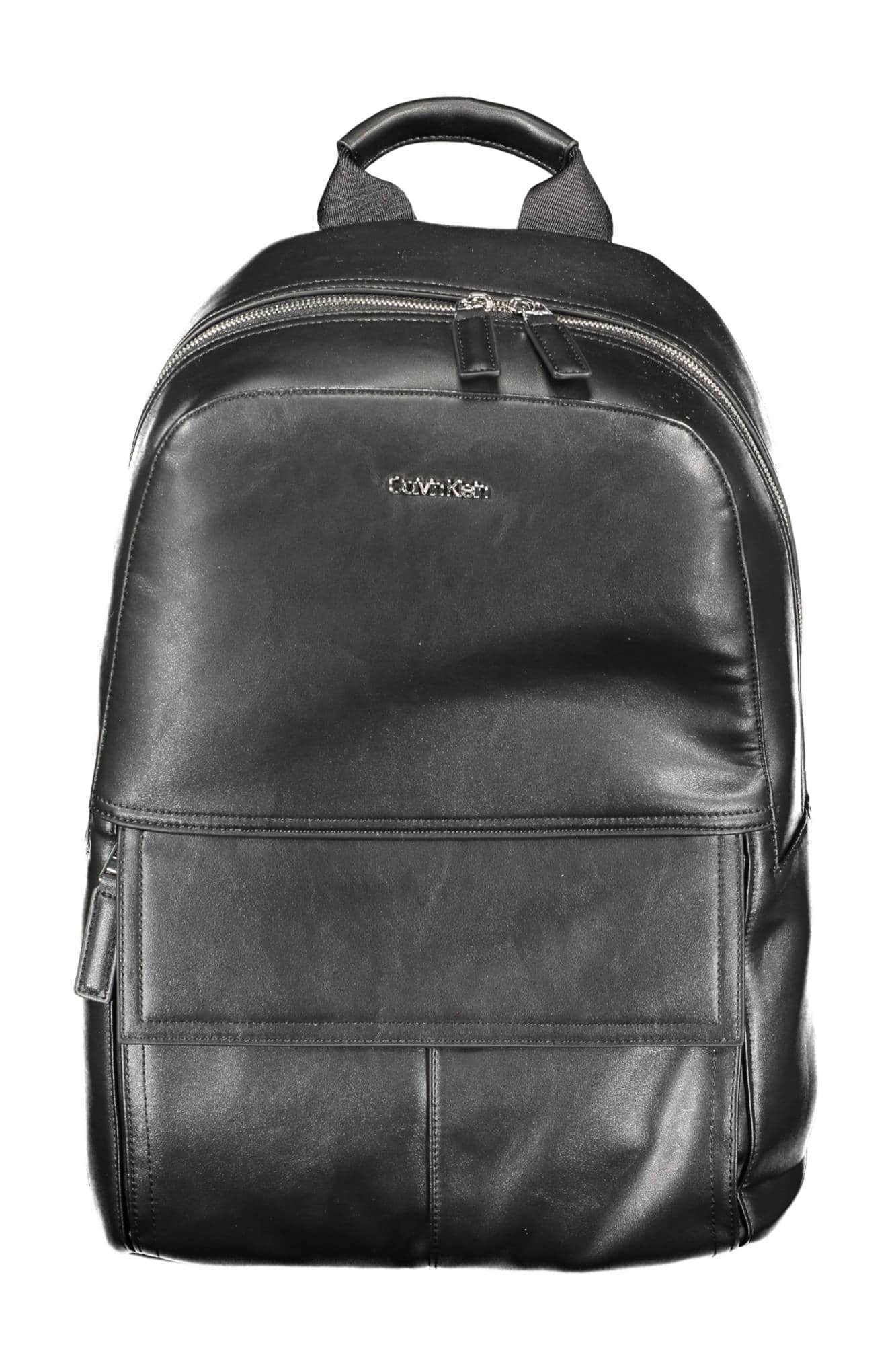 CALVIN KLEIN MEN'S BACKPACK BLACK