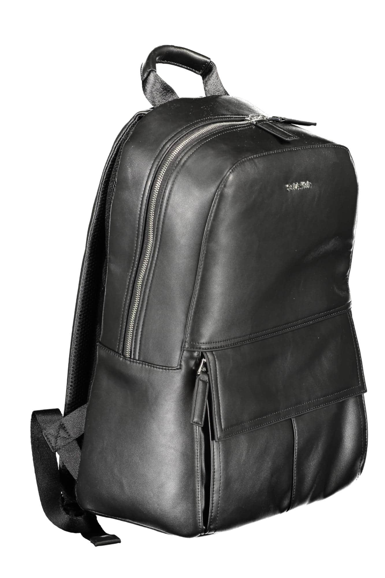 CALVIN KLEIN MEN'S BACKPACK BLACK