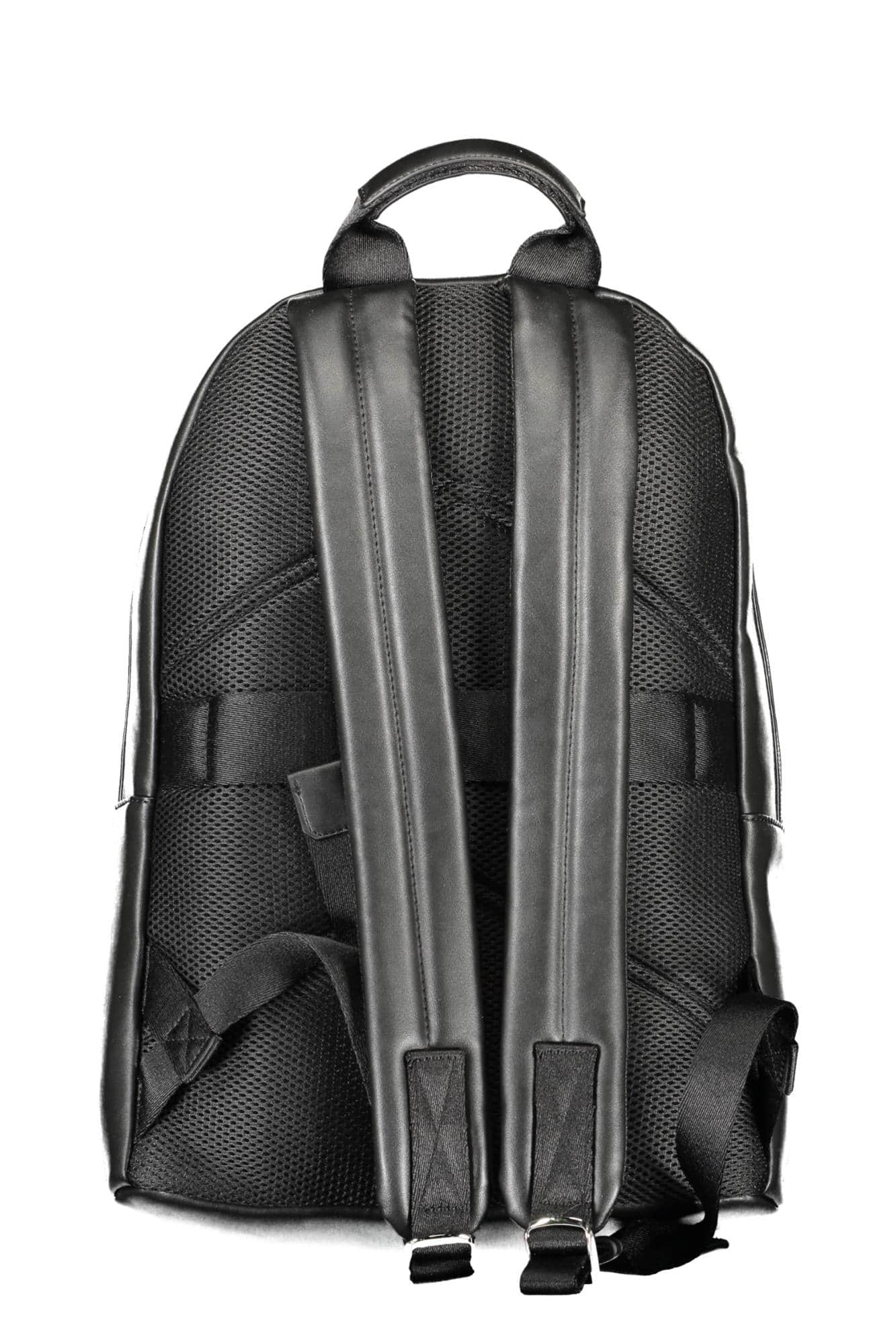 CALVIN KLEIN MEN'S BACKPACK BLACK