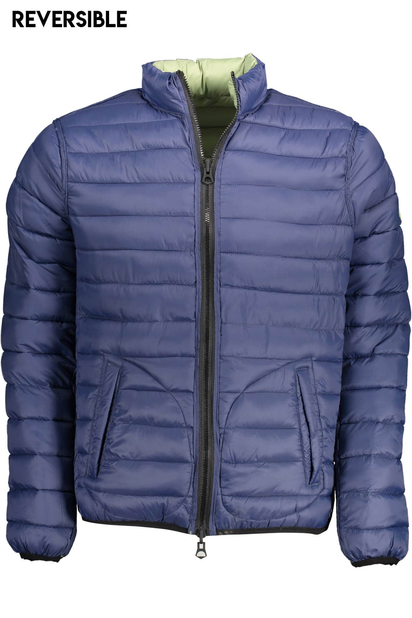 US POLO ASSN. MEN'S GREEN JACKET