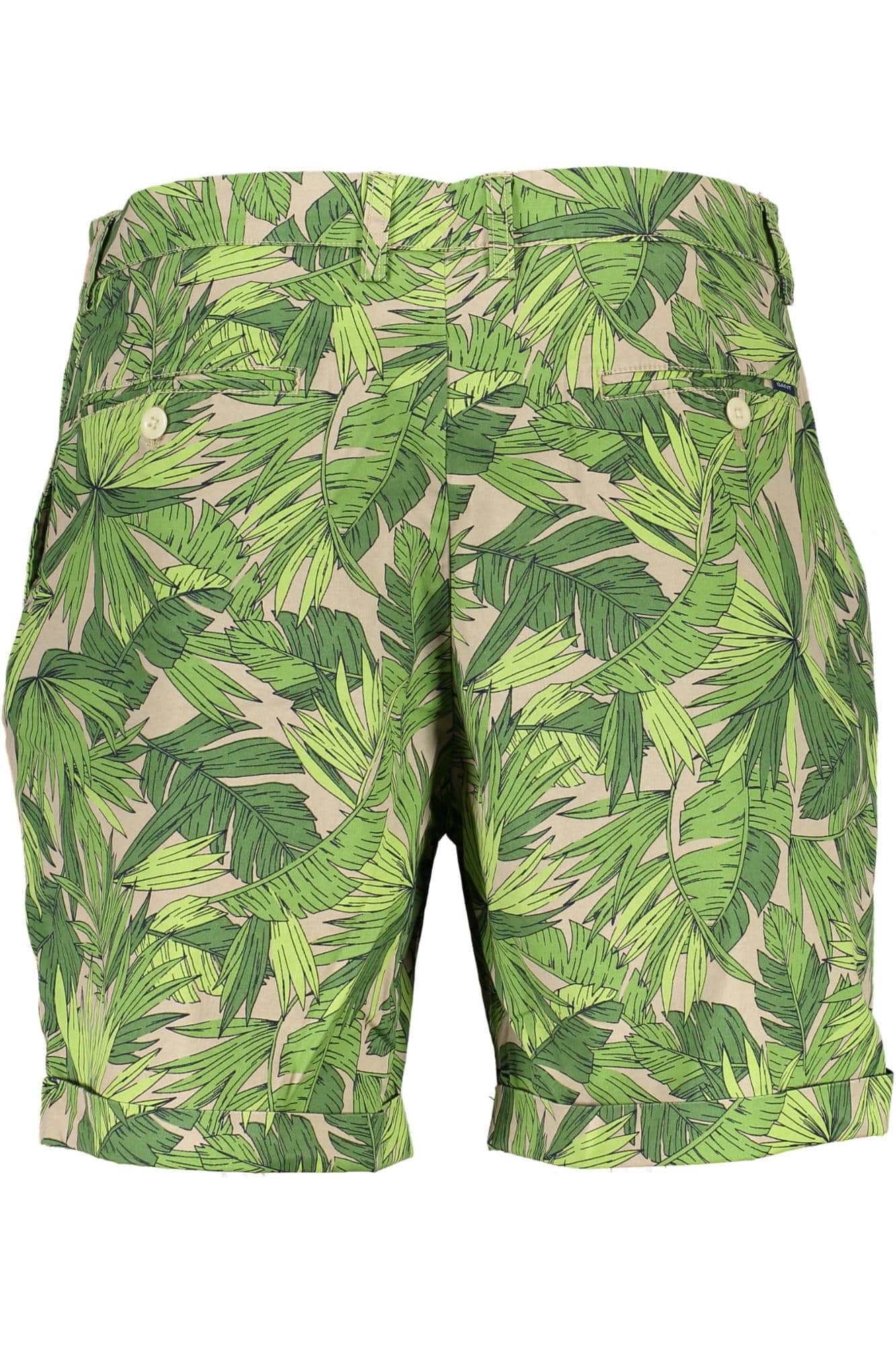 GANT MEN'S BERMUDA PANTS BEIGE