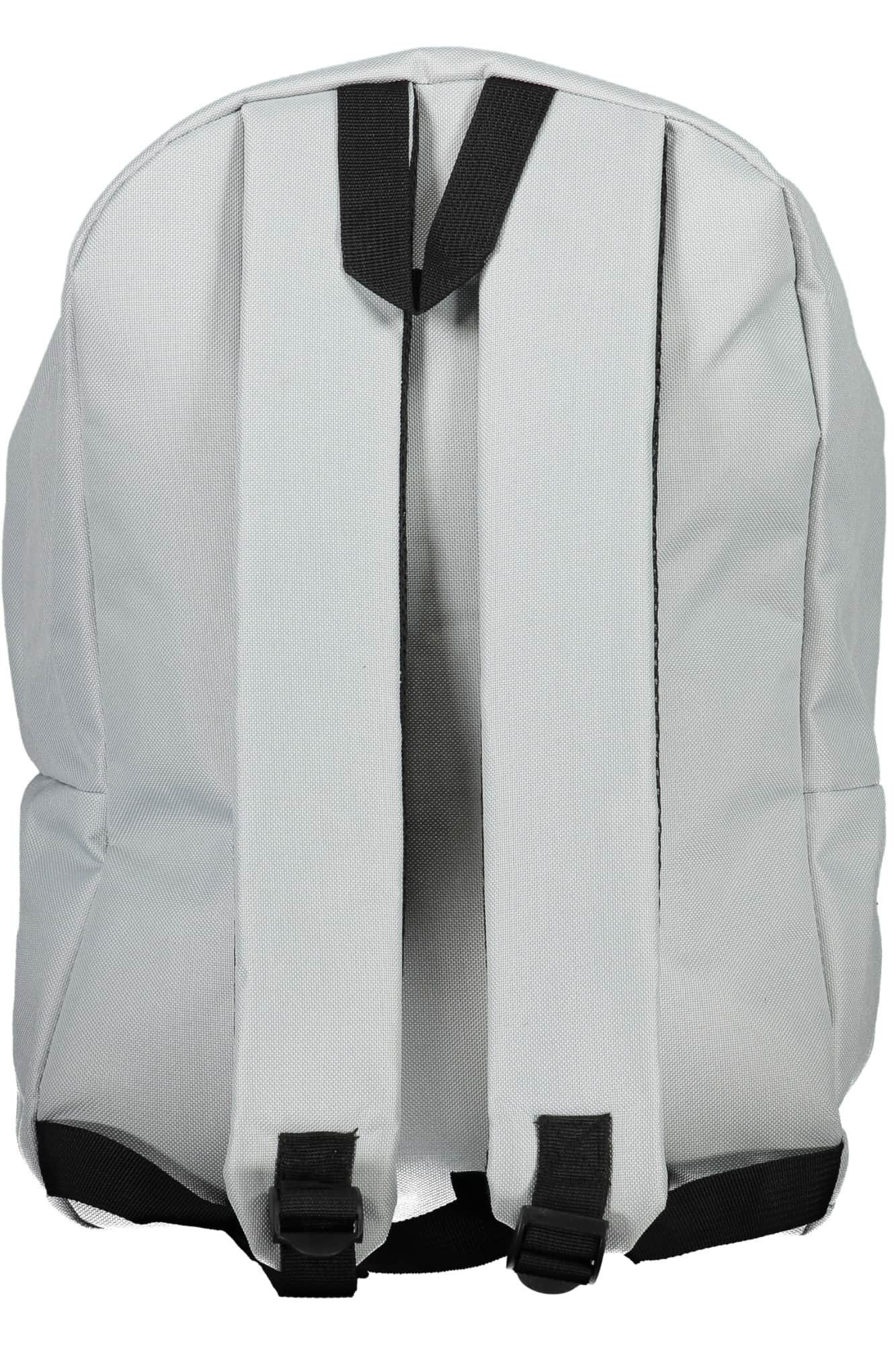 NORWAY 1963 MEN'S BACKPACK GREY