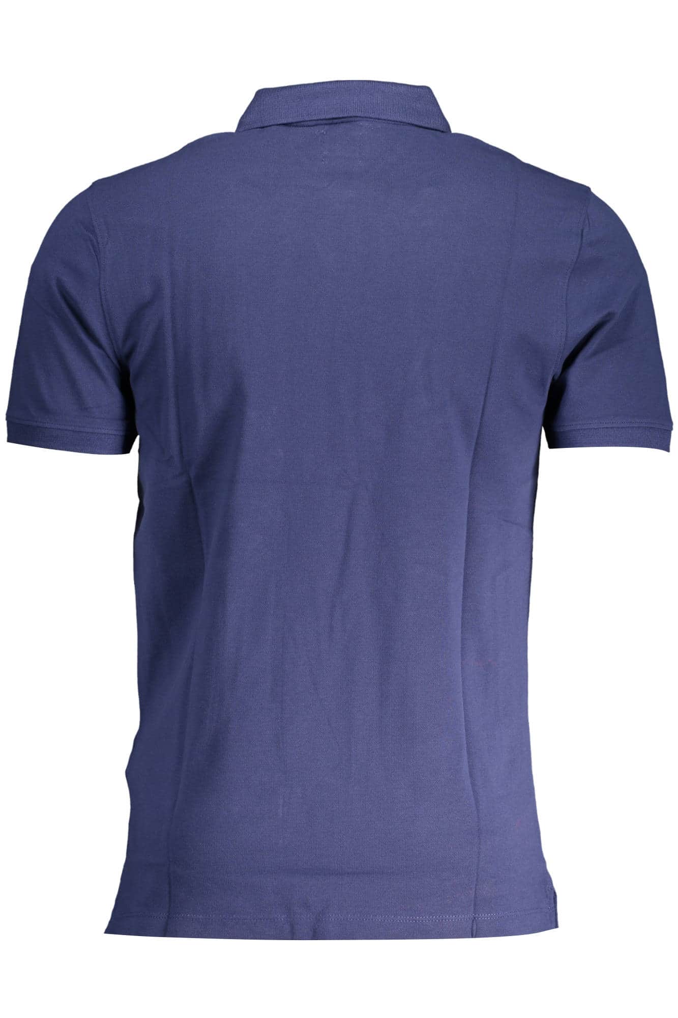 LEVI'S POLO SHORT SLEEVE MEN BLUE