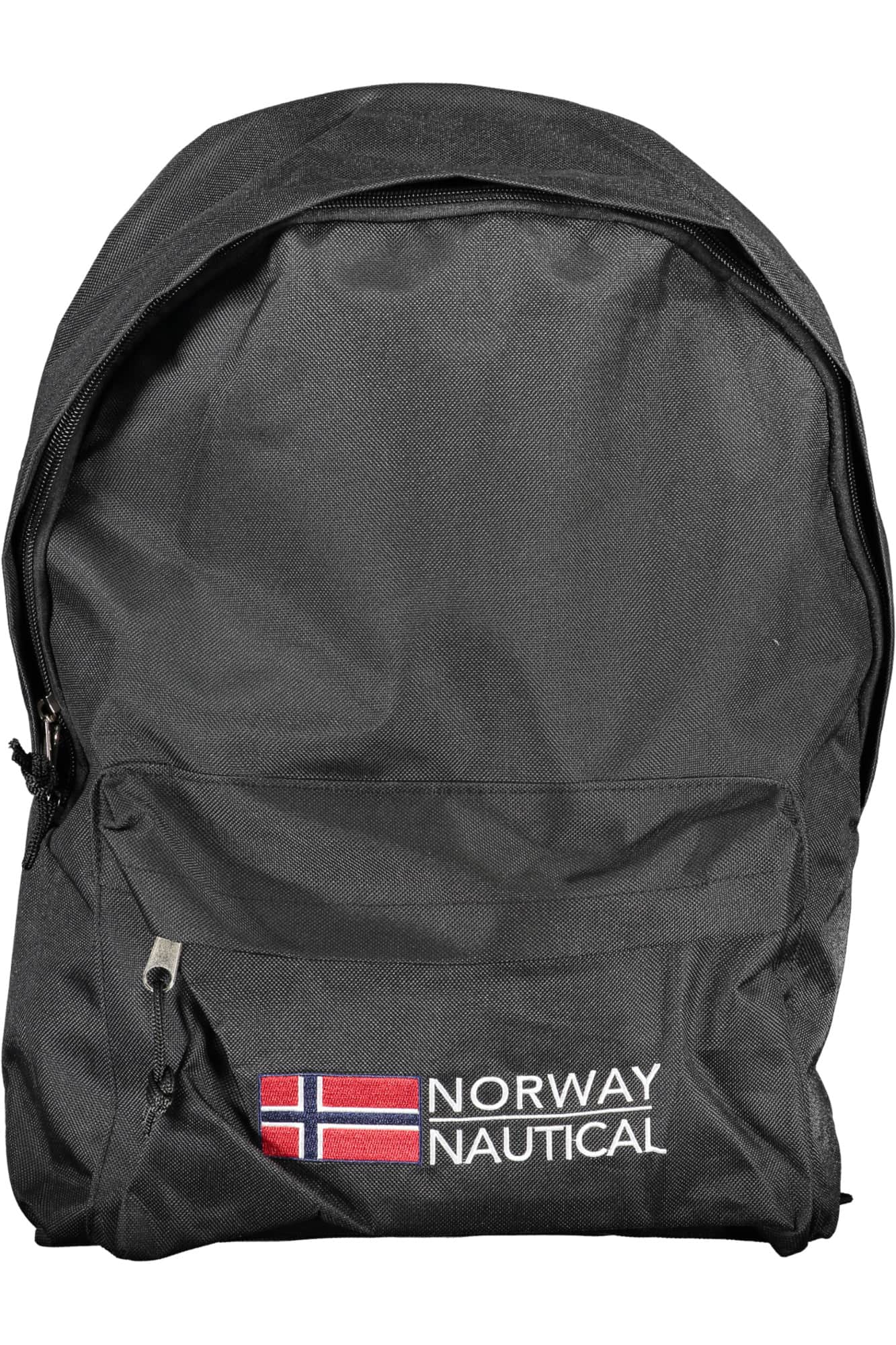 NORWAY 1963 MEN'S BACKPACK BLACK