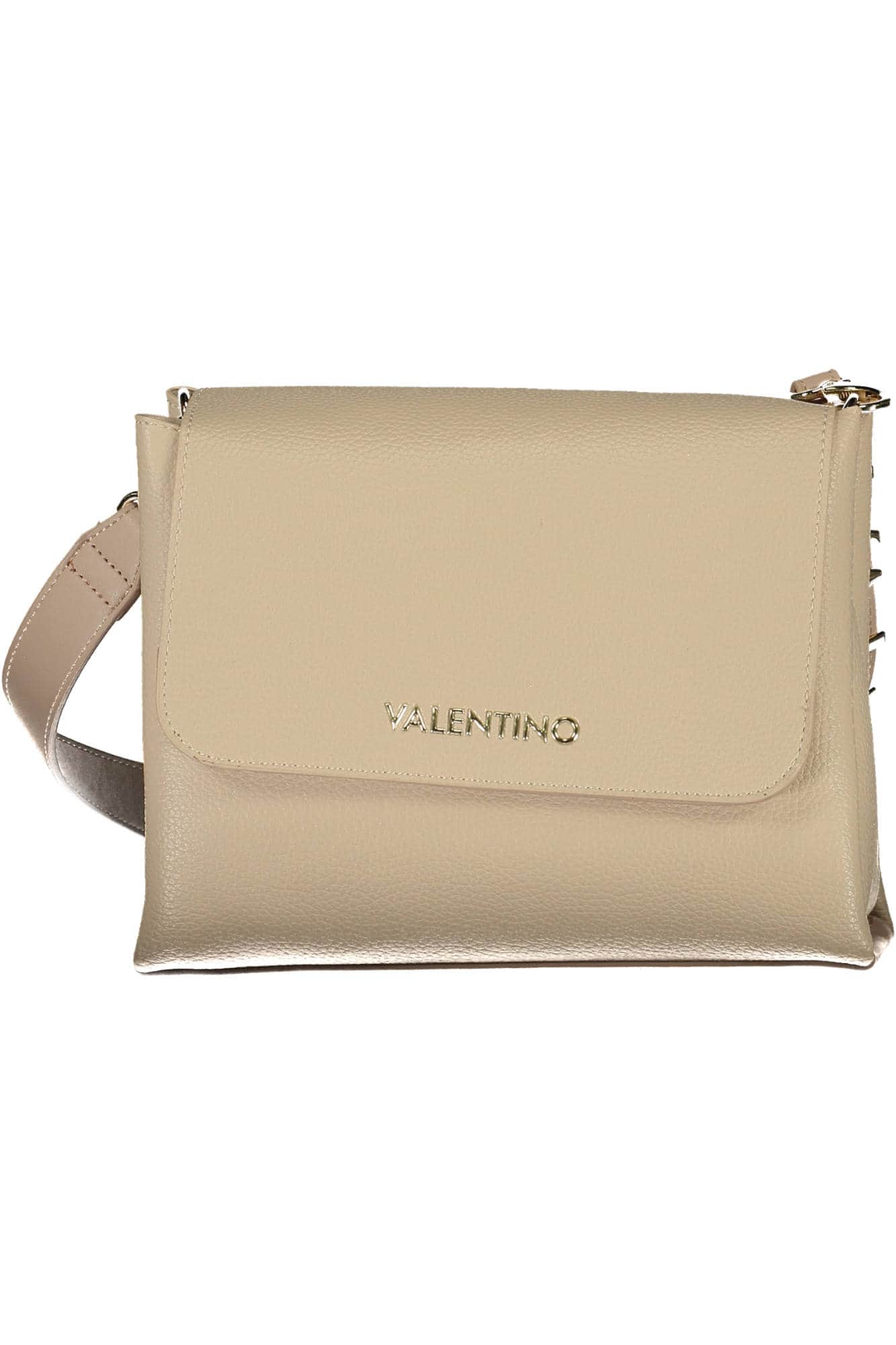 VALENTINO TASSEN DAMES TAS BEIGE