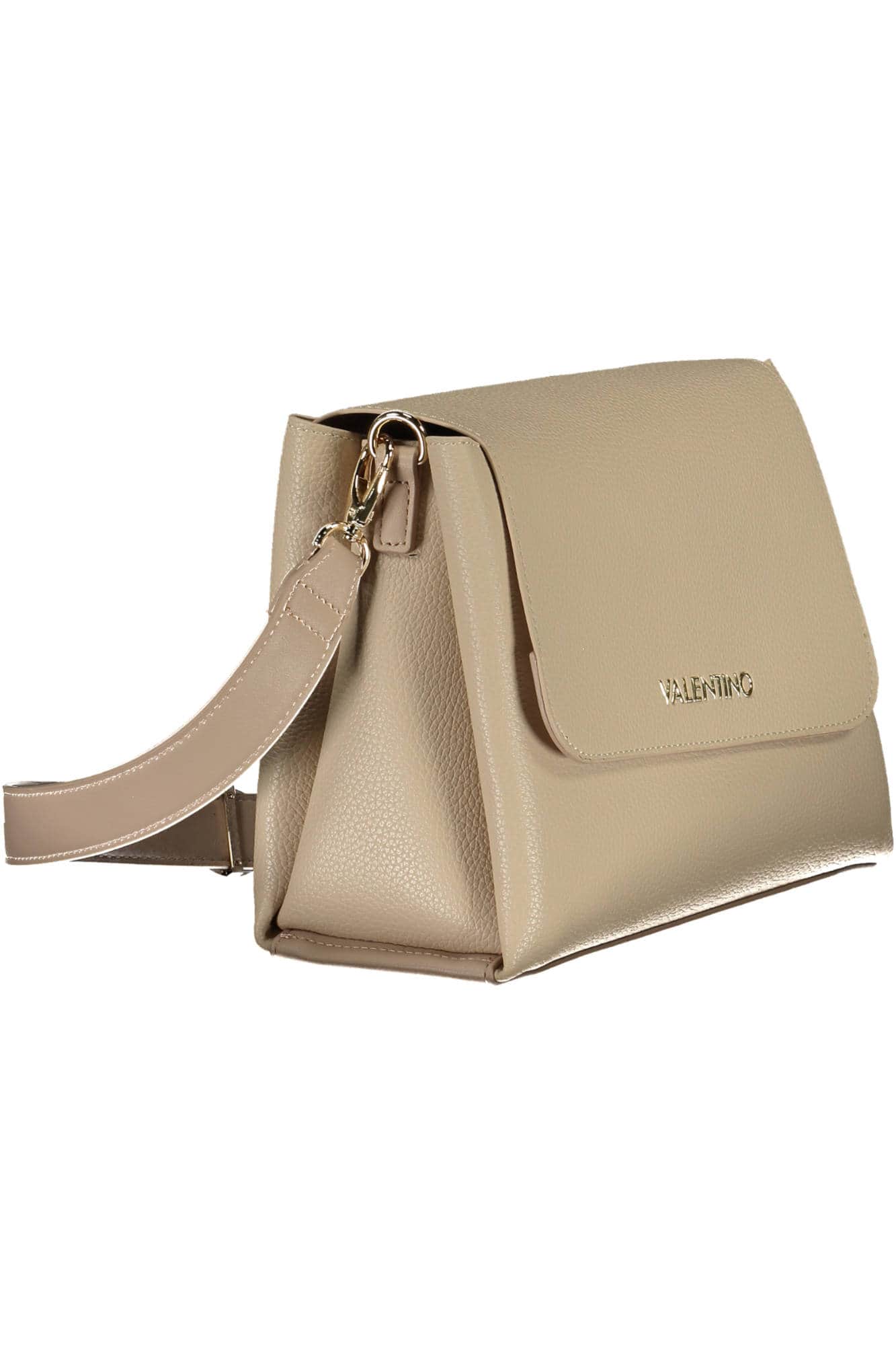 VALENTINO TASSEN DAMES TAS BEIGE