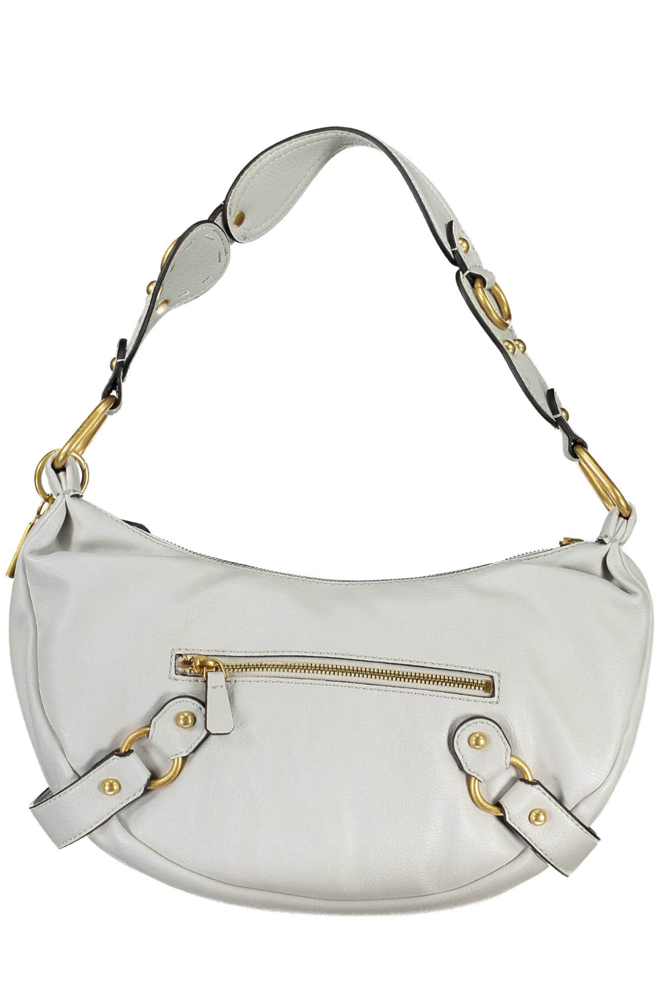 GUESS JEANS WOMEN'S BAG GREY