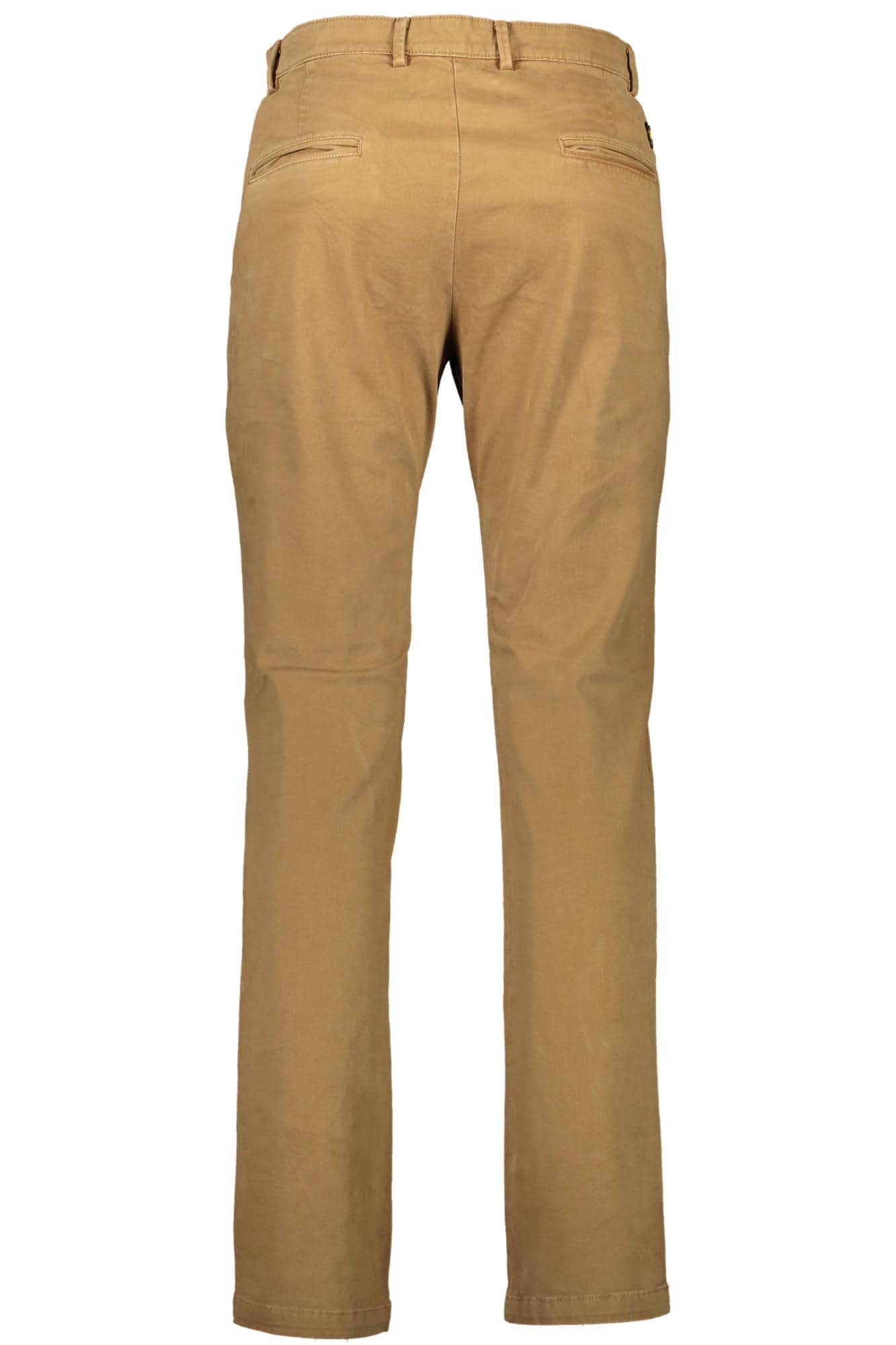 LYLE & SCOTT HEREN BROEK BEIGE
