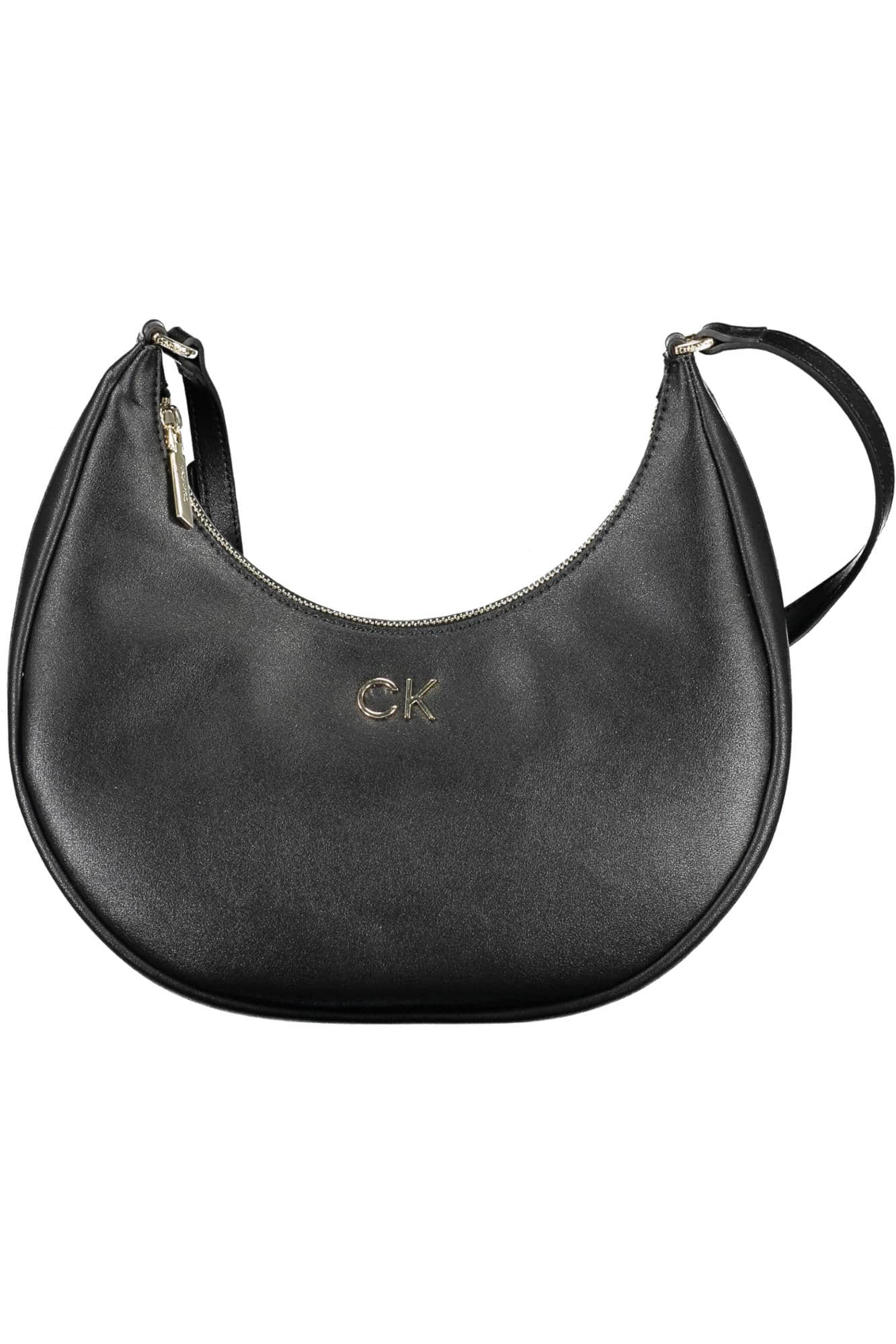 CALVIN KLEIN DAMES TAS ZWART