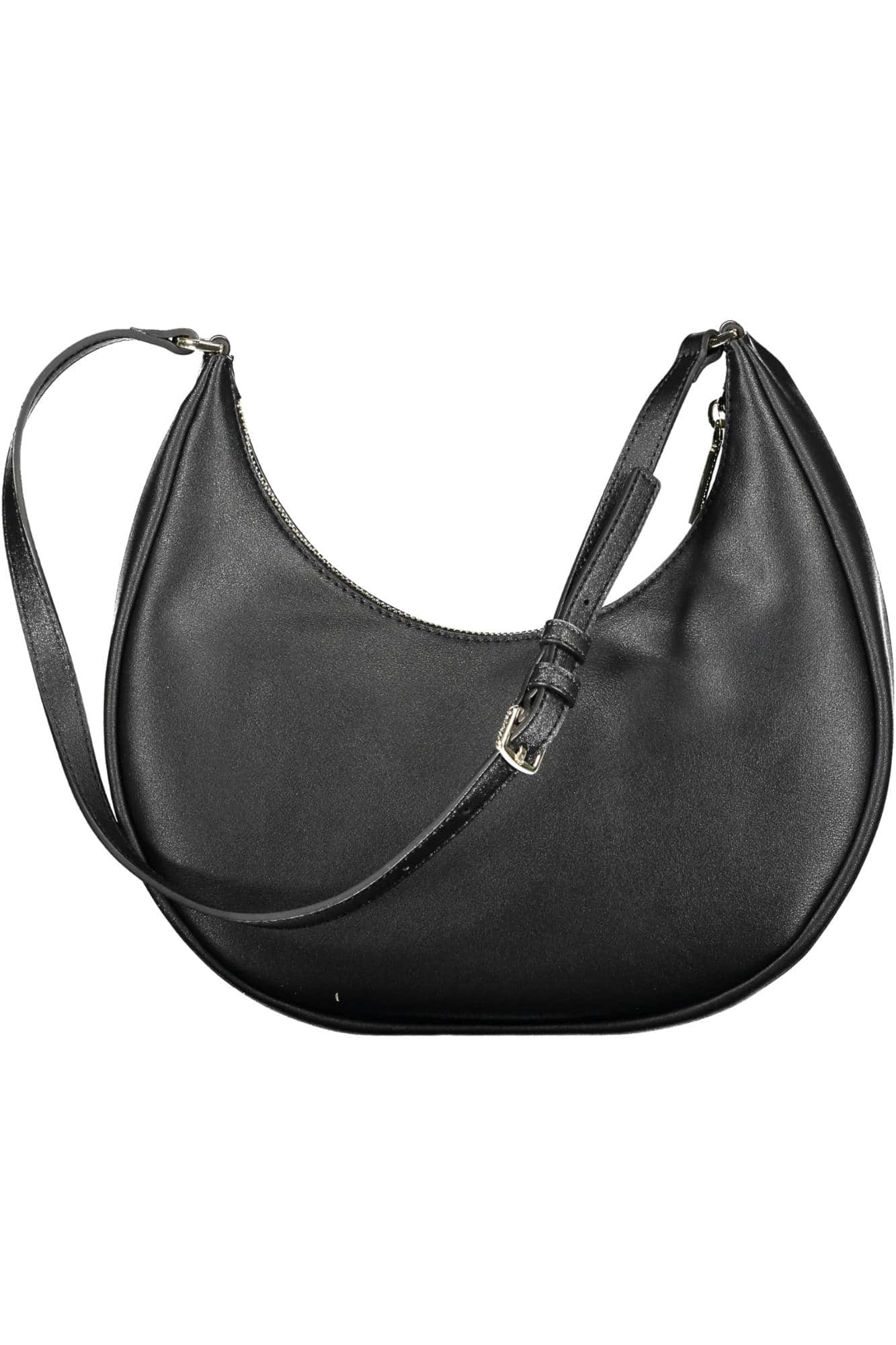 CALVIN KLEIN DAMES TAS ZWART