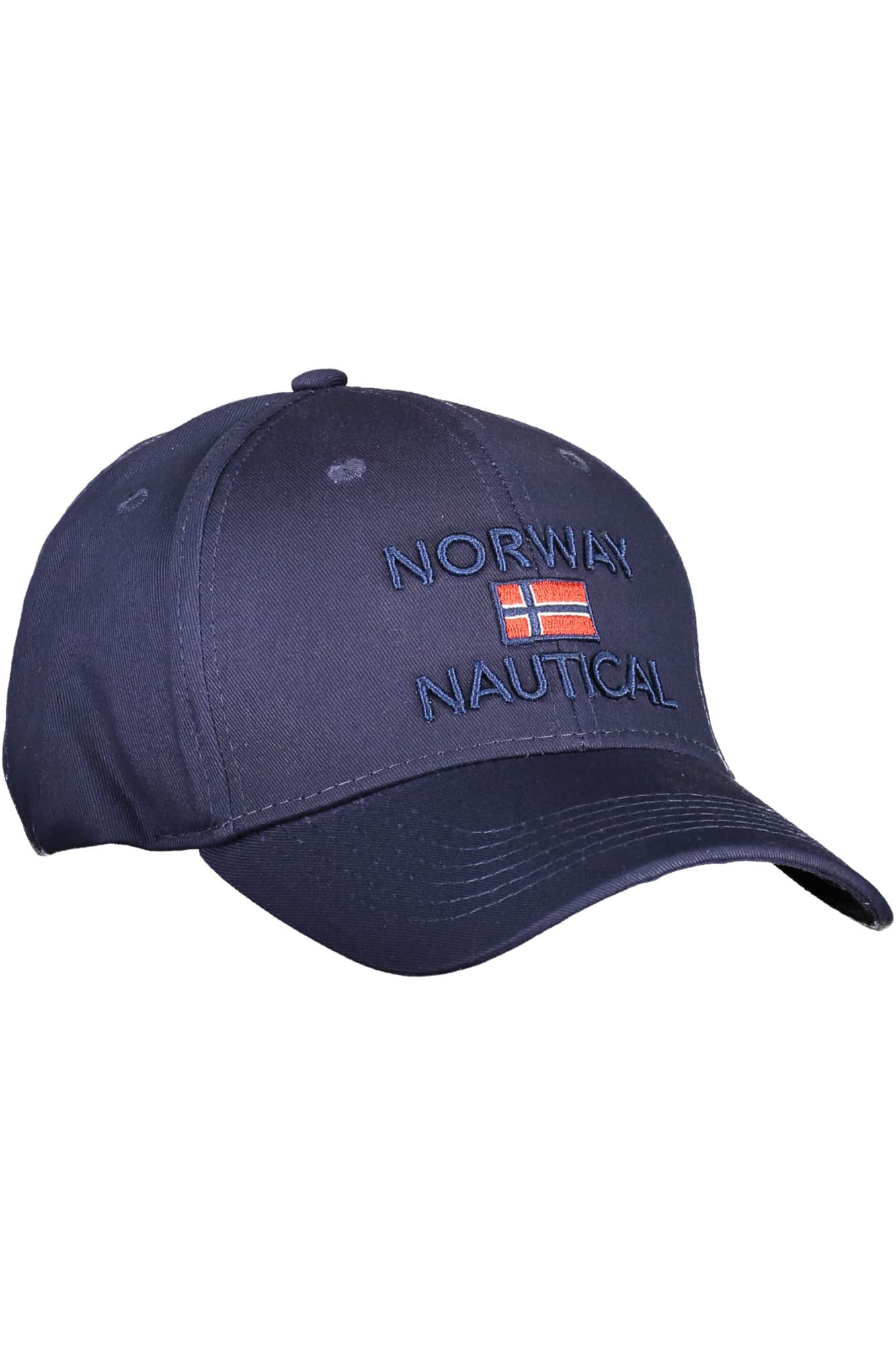 NORWAY 1963 BLUE MEN'S HAT