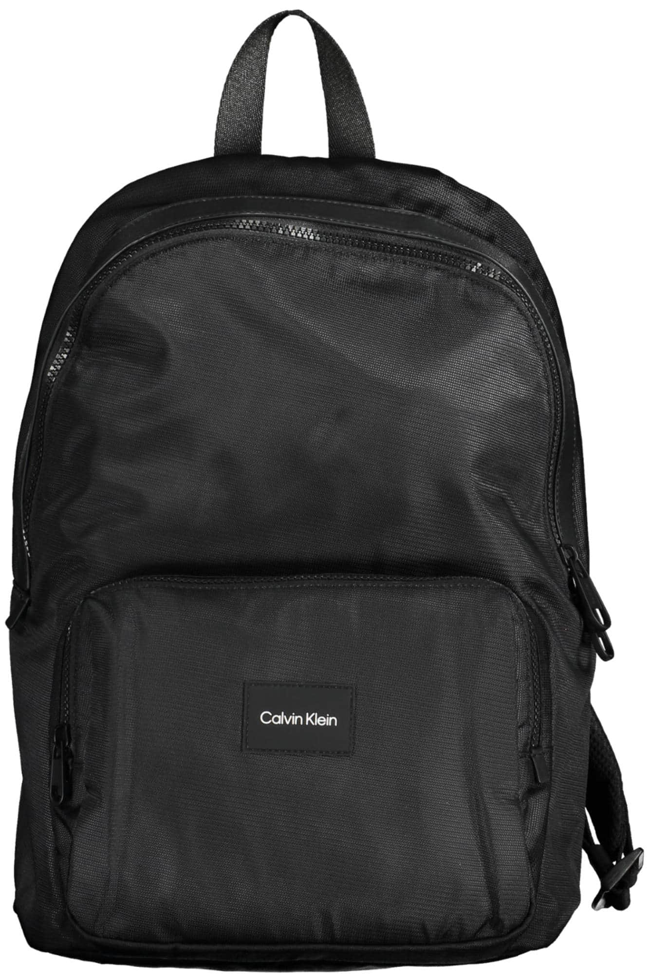 CALVIN KLEIN MEN'S BACKPACK BLACK