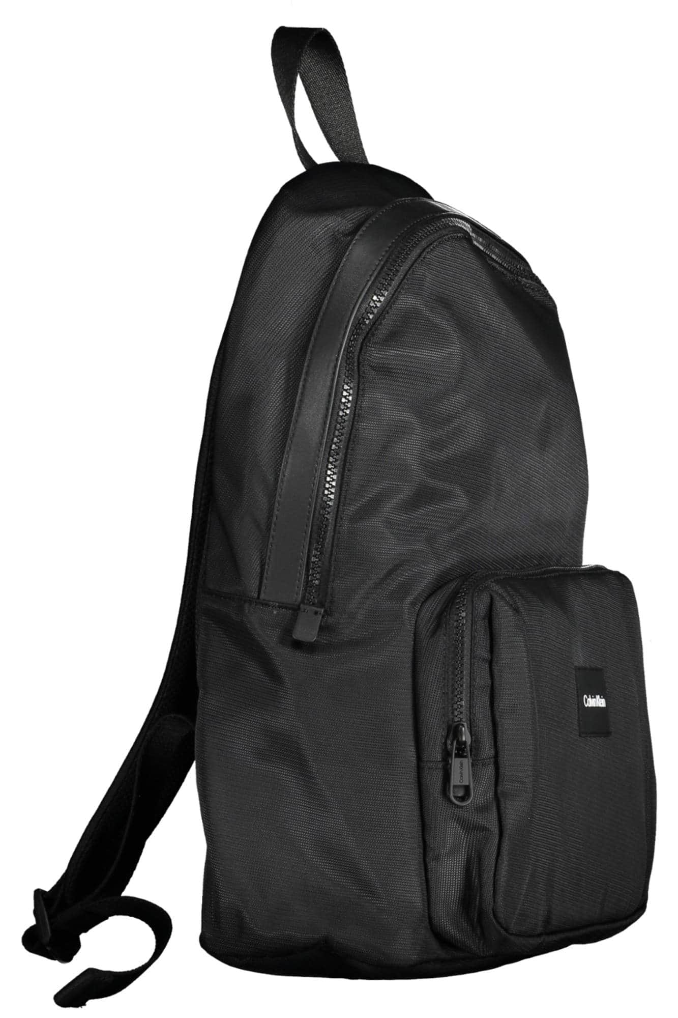 CALVIN KLEIN MEN'S BACKPACK BLACK