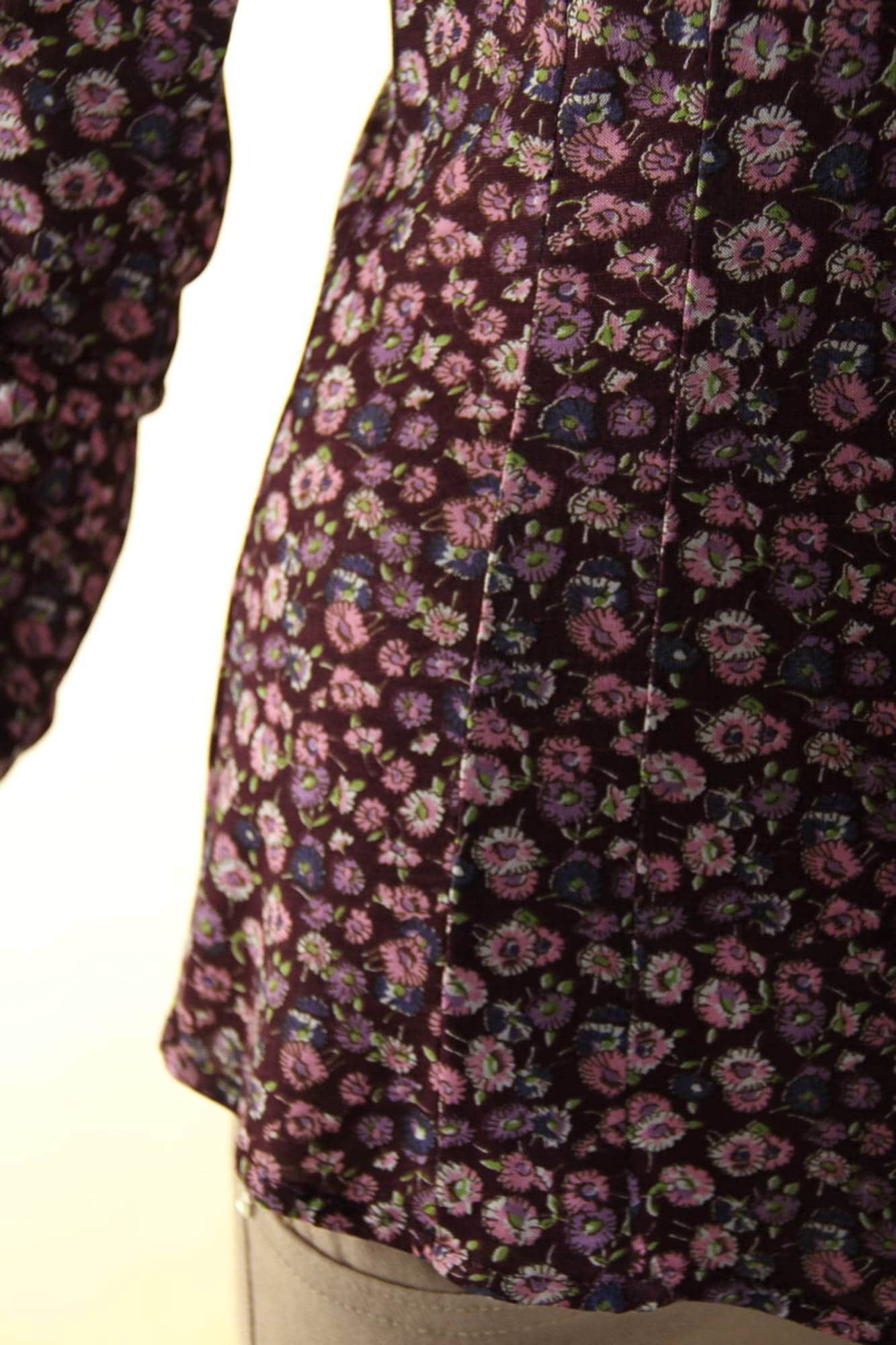 HOLIDAY INN LANGE MOUW SHIRT DAMES PAARS