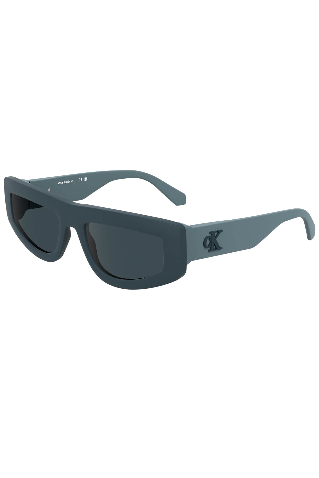 CALVIN KLEIN WOMEN'S SUNGLASSES BLACK