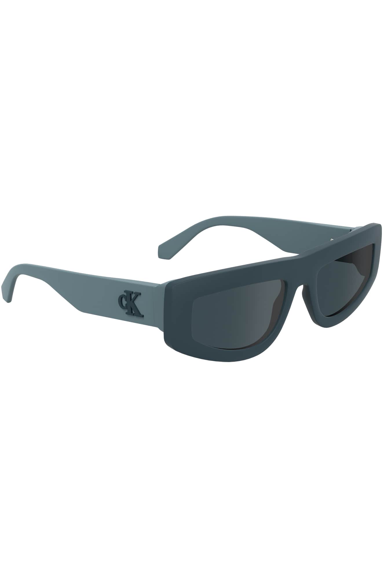 CALVIN KLEIN WOMEN'S SUNGLASSES BLACK