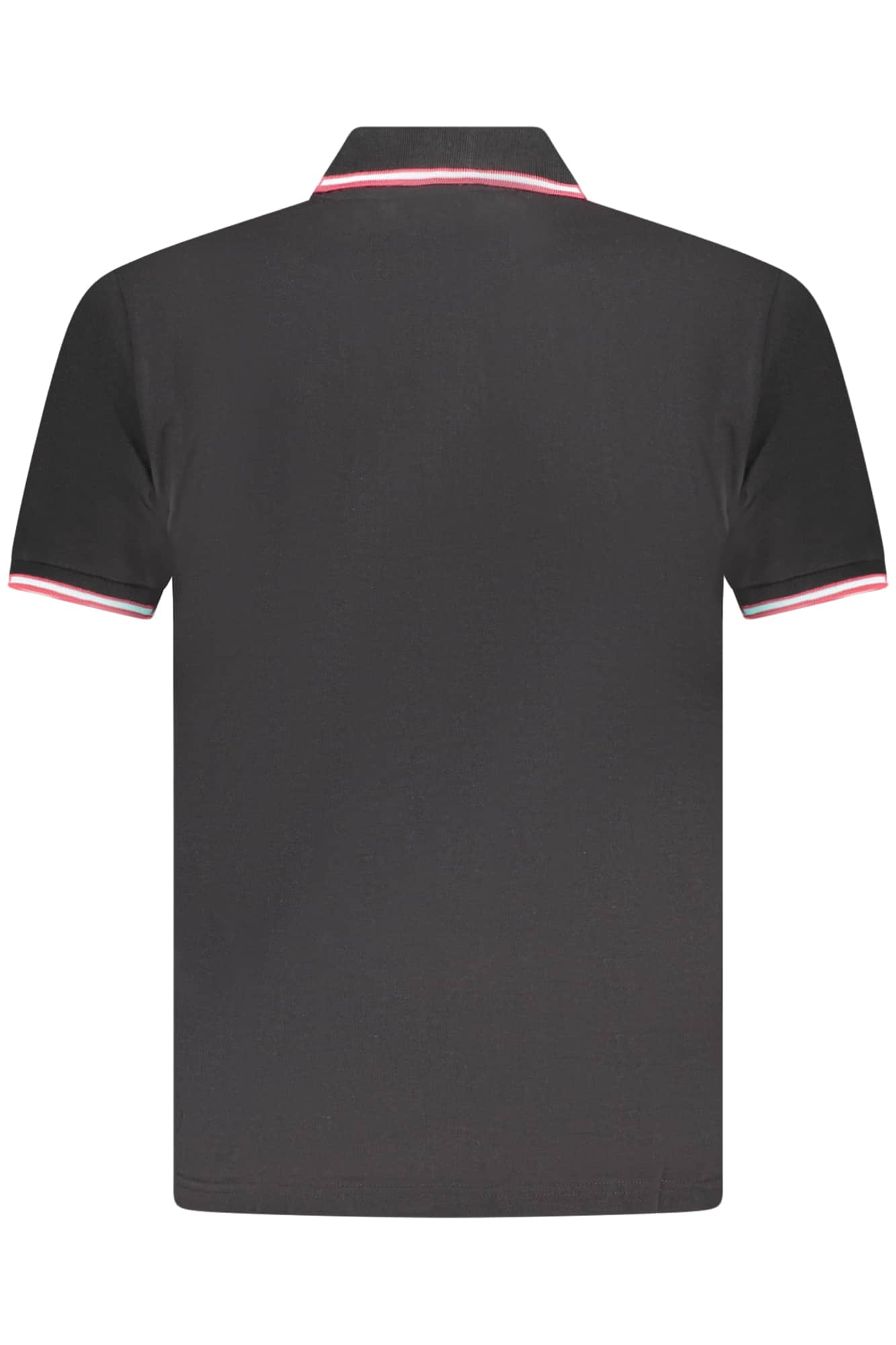 US GRAND POLO SHORT SLEEVE MEN'S BLUE