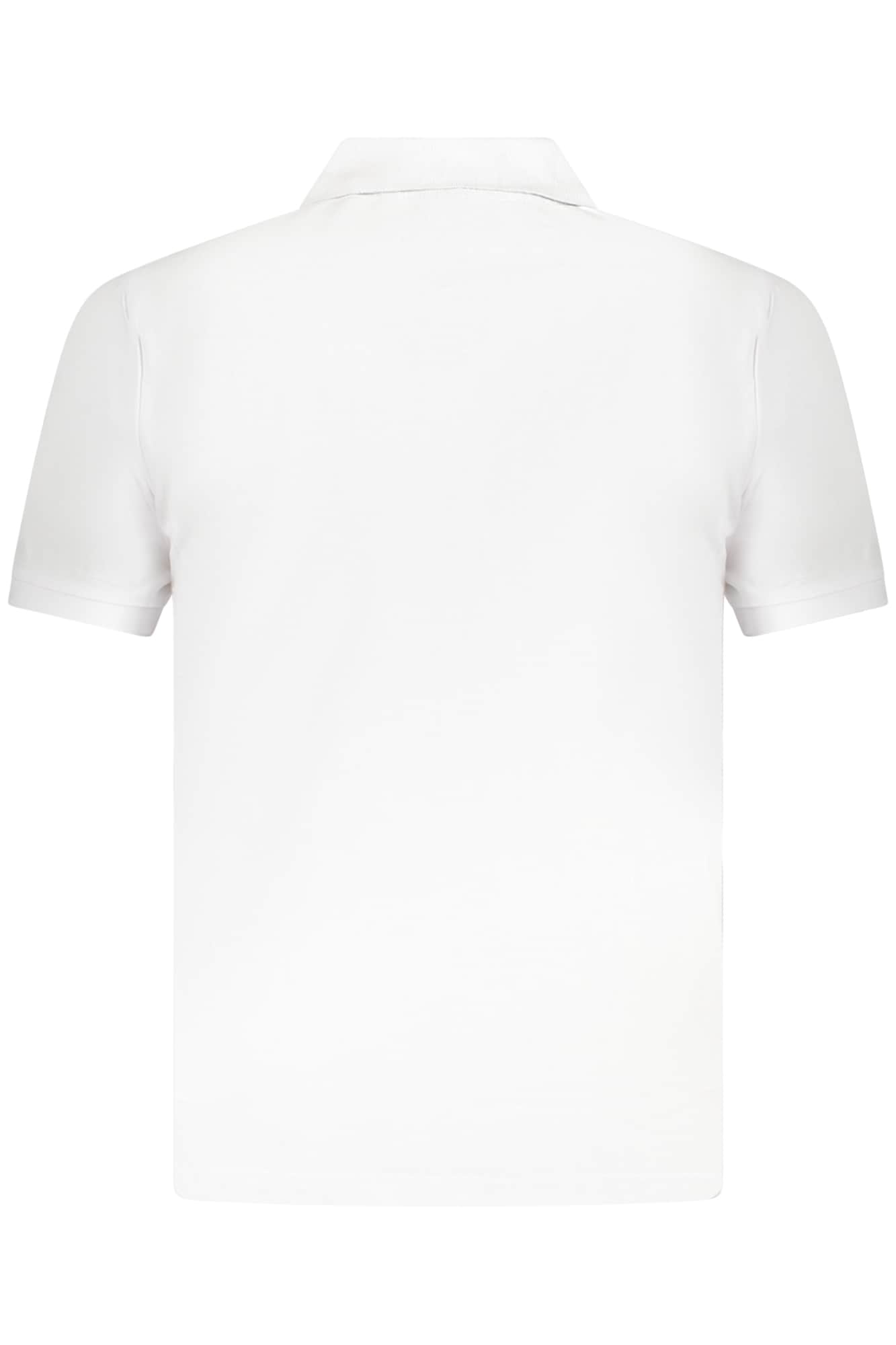 US GRAND POLO SHORT SLEEVE MEN'S BLACK