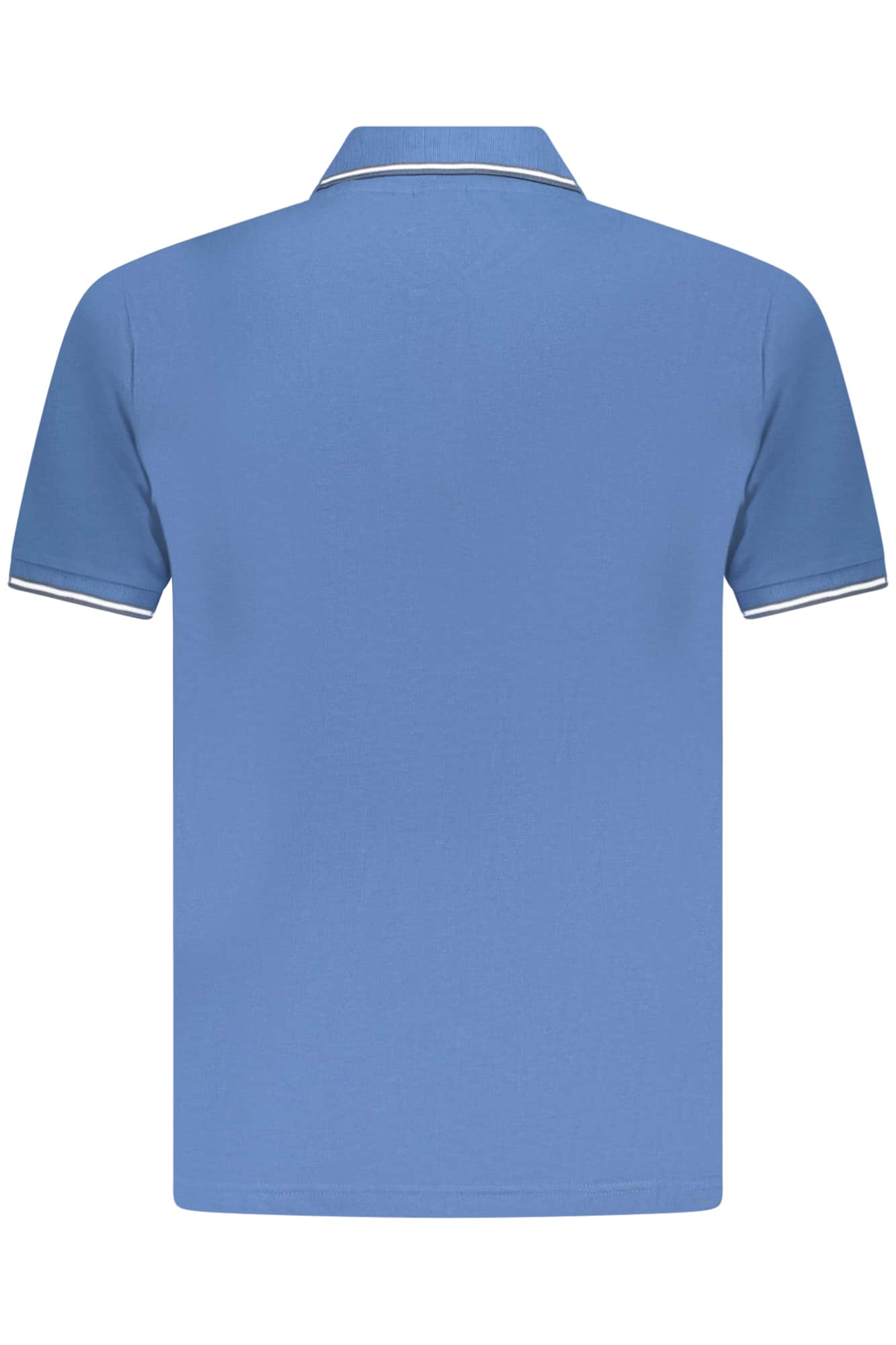 US GRAND POLO SHORT SLEEVE MEN'S BLUE