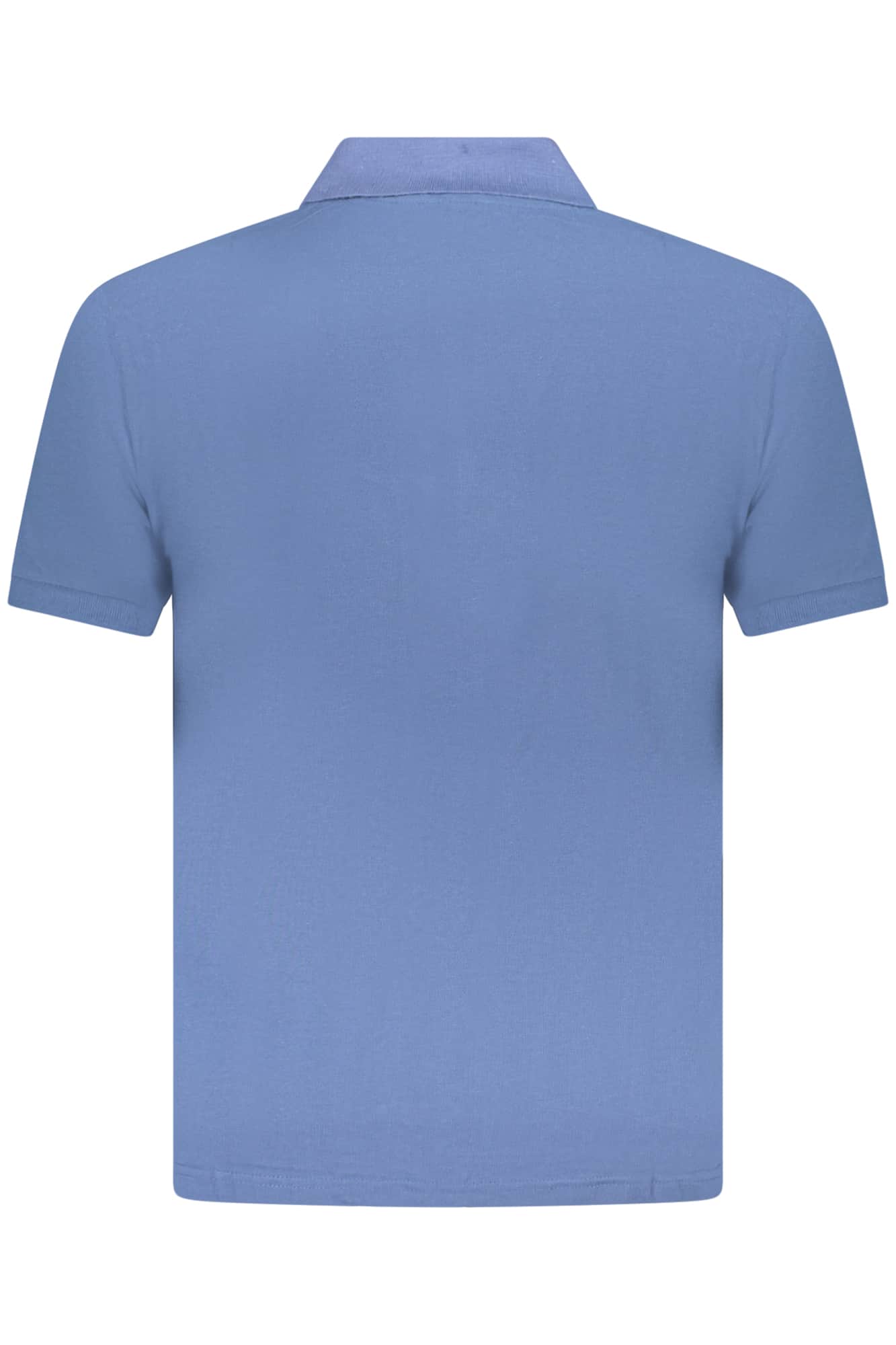 US GRAND POLO SHORT SLEEVE MEN'S BLACK