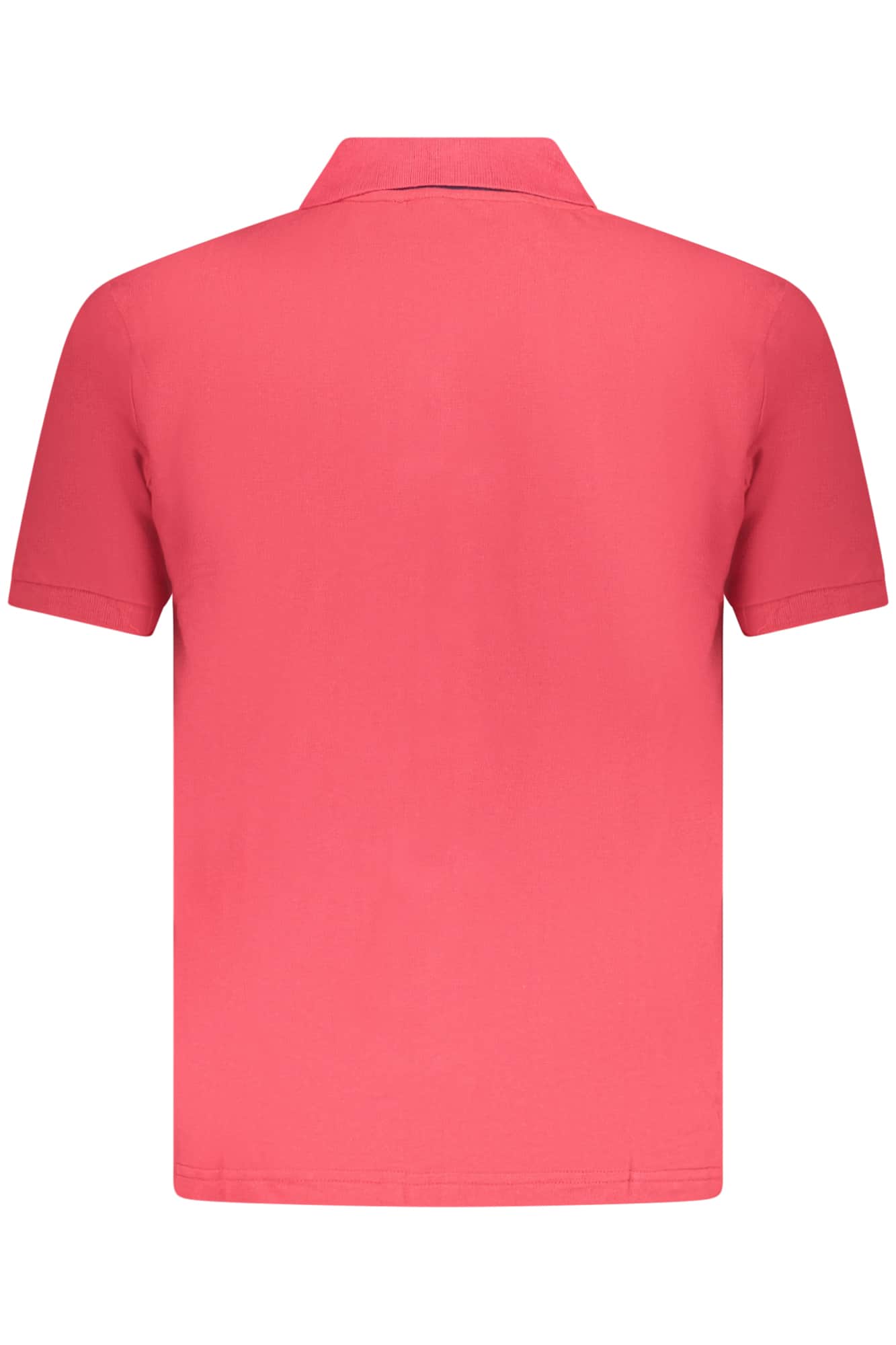 US GRAND POLO SHORT SLEEVE MEN'S BLACK