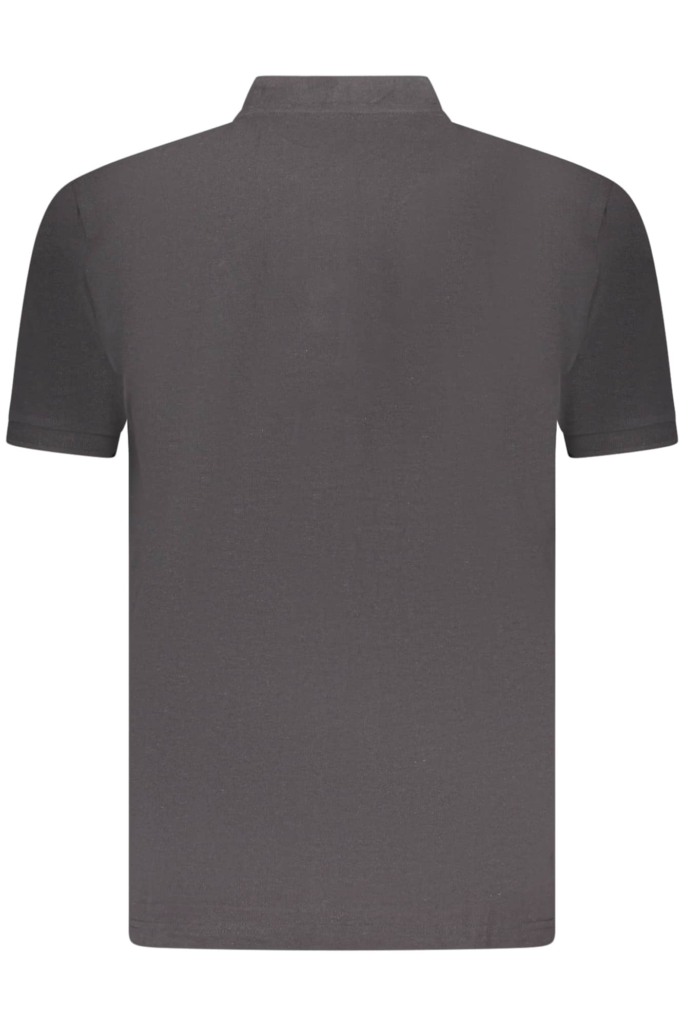 US GRAND MEN'S SHORT-SLEEVE POLO SHIRT, RED