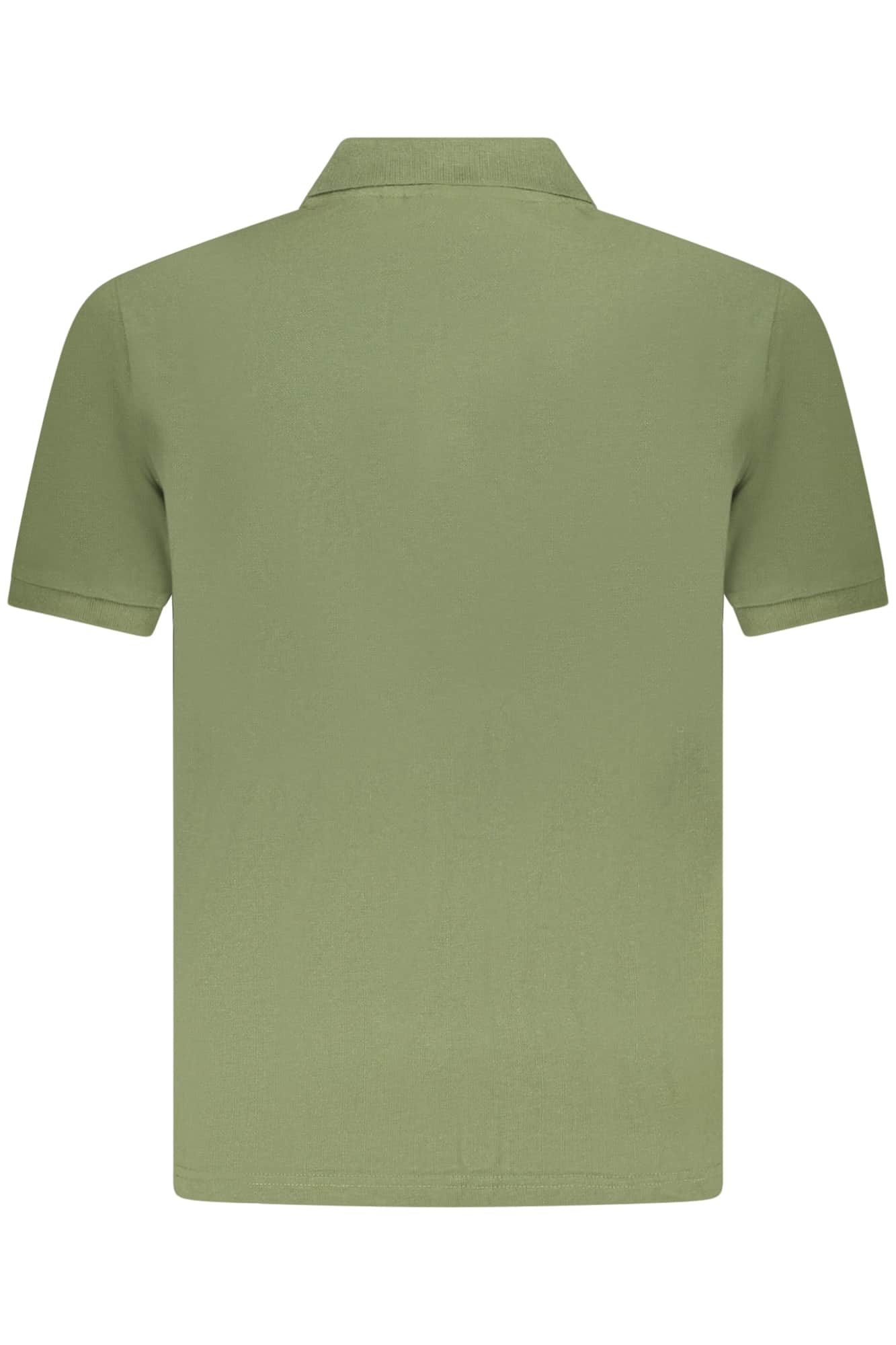 US GRAND POLO SHORT SLEEVE MEN'S BLACK