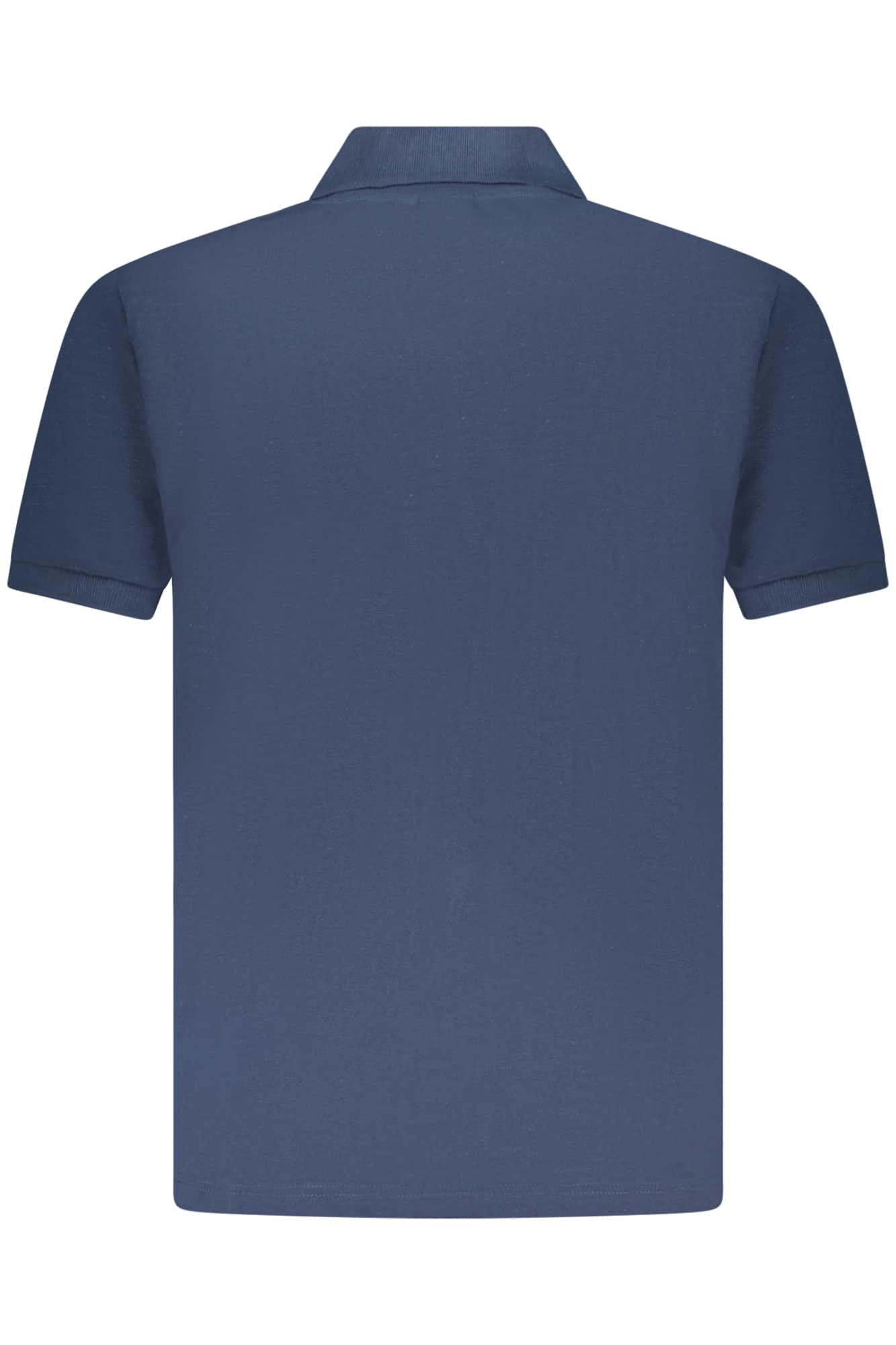US GRAND POLO SHORT SLEEVE MEN'S BLUE